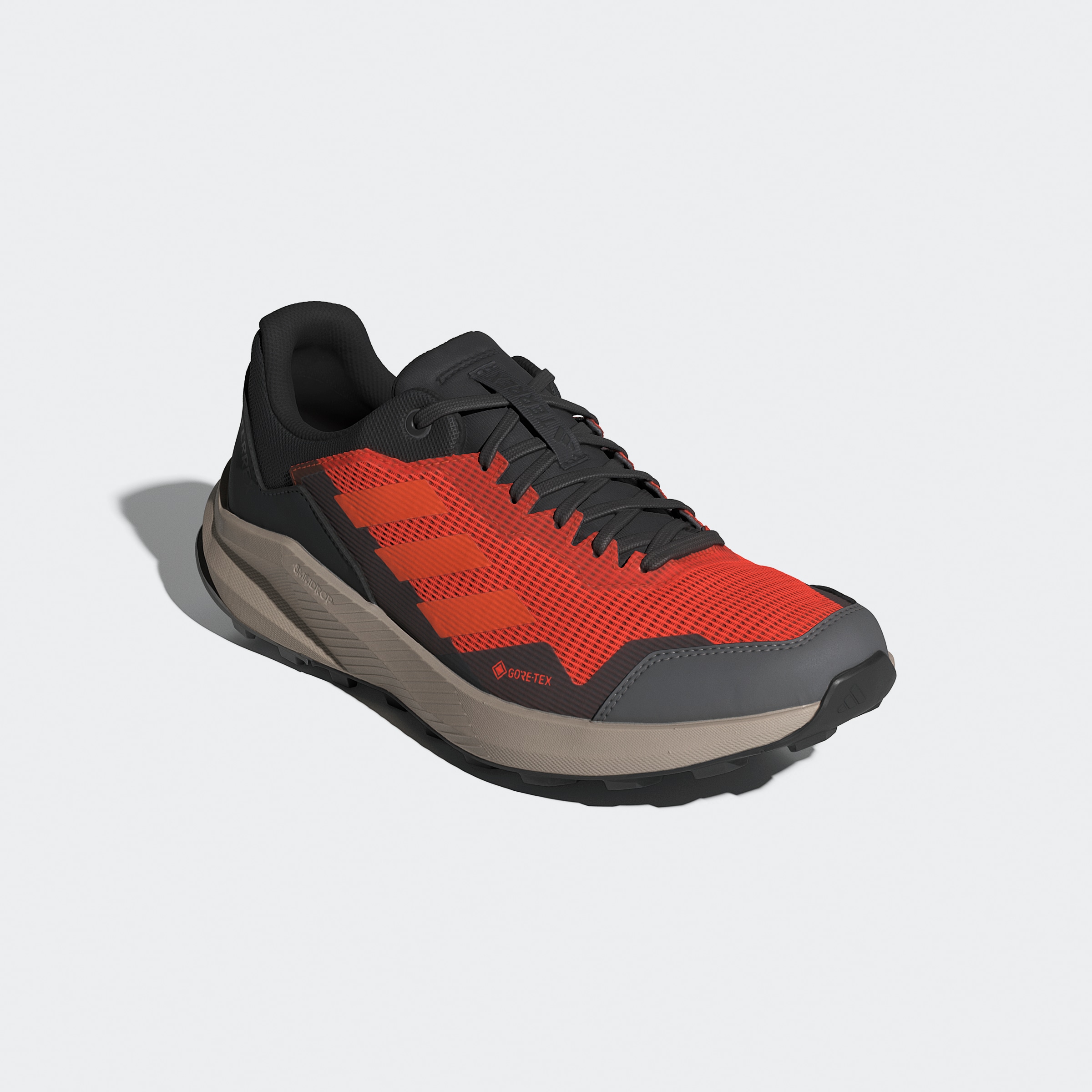 Laufschuh »TRAIL RIDER GORE-TEX TRAILRUNNING«, wasserdicht