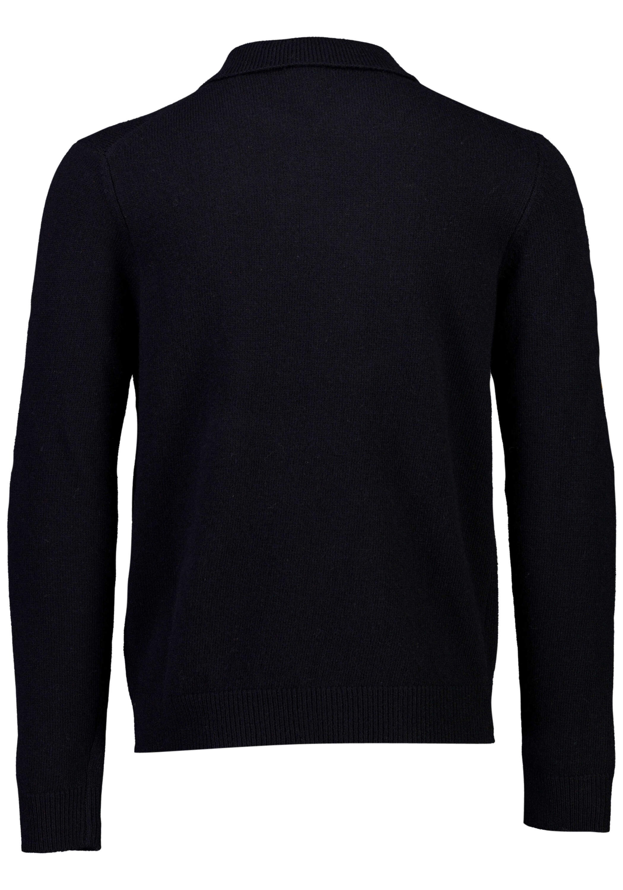 LINDBERGH Strickjacke "Cardigan Relaxed Fit" günstig online kaufen