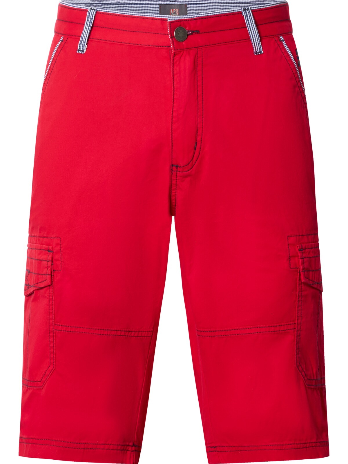 Jan Vanderstorm Cargobermudas »Cargobermuda SILJAN«