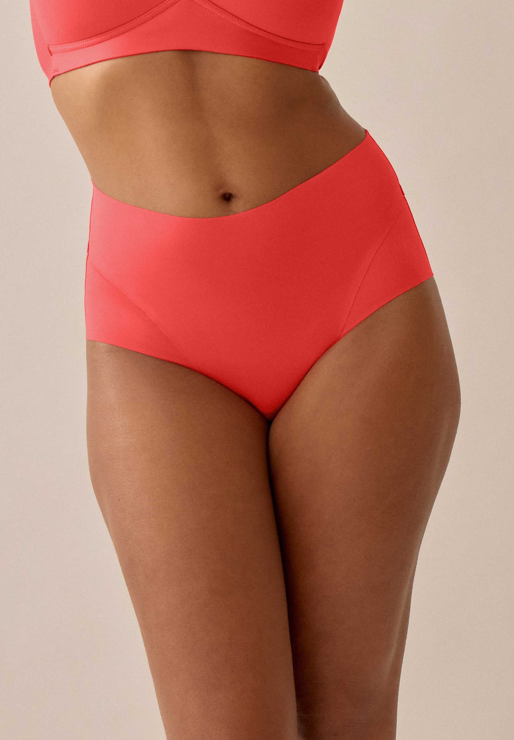 Naturana Taillenslip "Smoothing" 1 Stk. tlg., feminin, elastisch, bequem, e günstig online kaufen