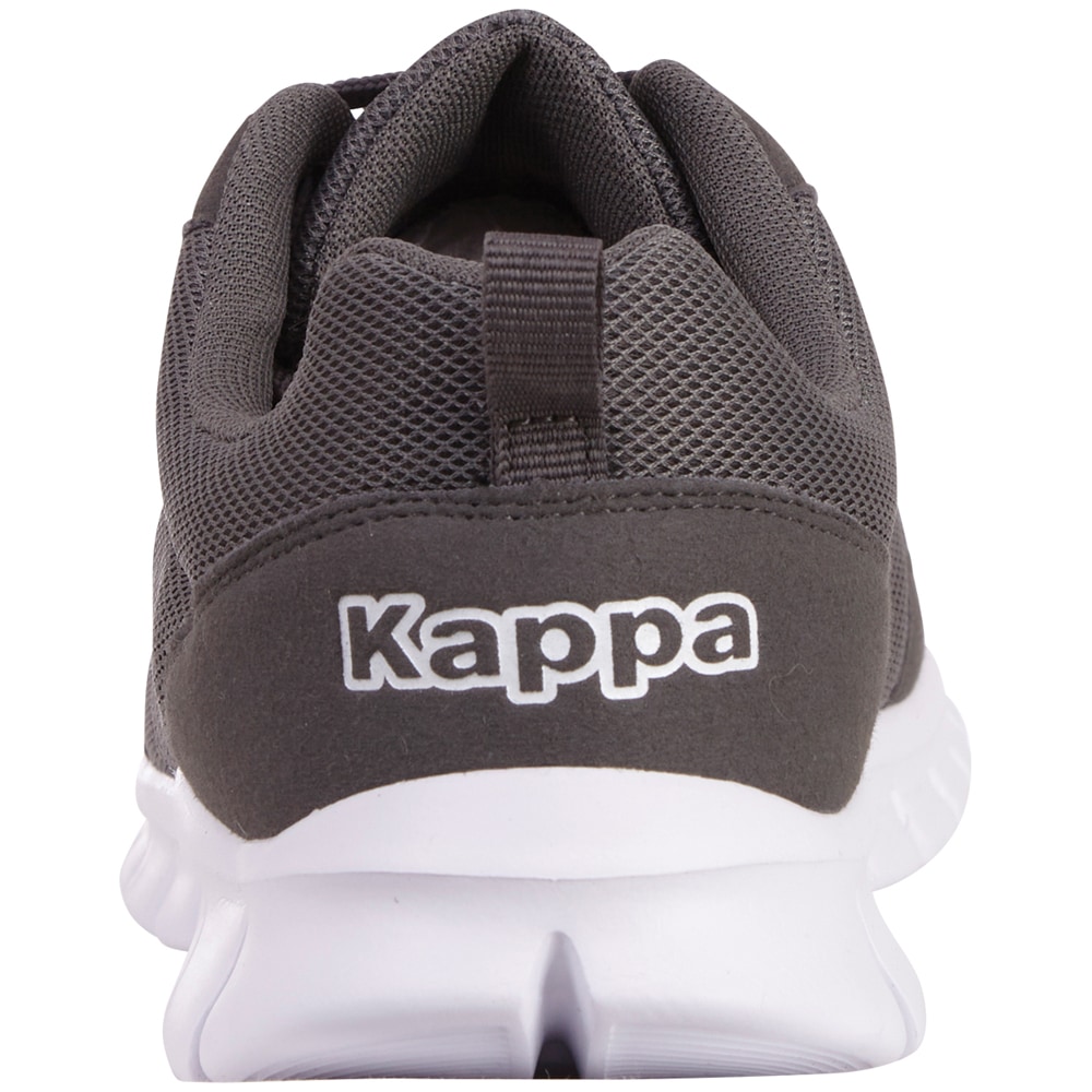 Kappa Sneaker, in großen Größen ▷ für | BAUR