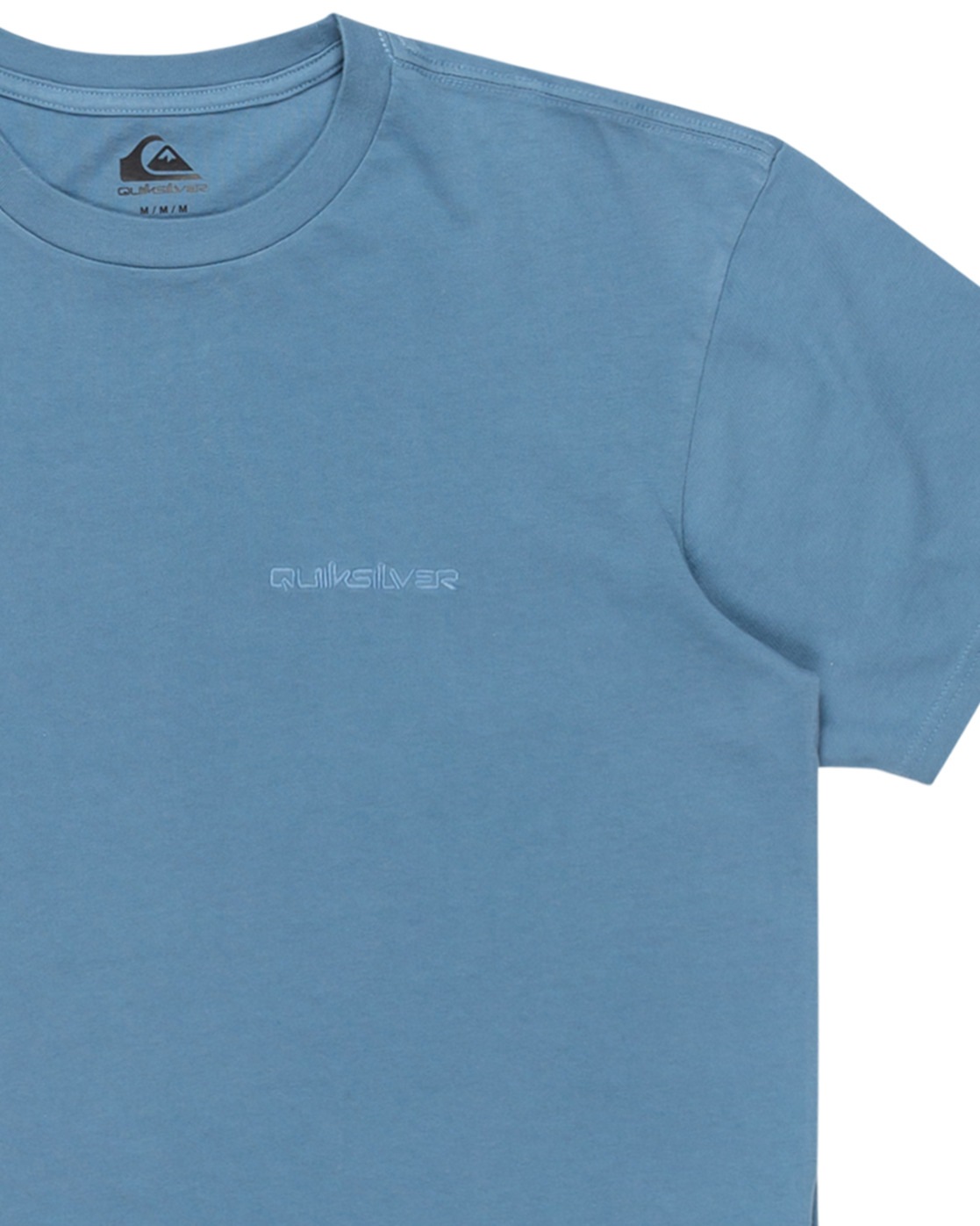 Quiksilver T-Shirt "Salt Water 2024" günstig online kaufen