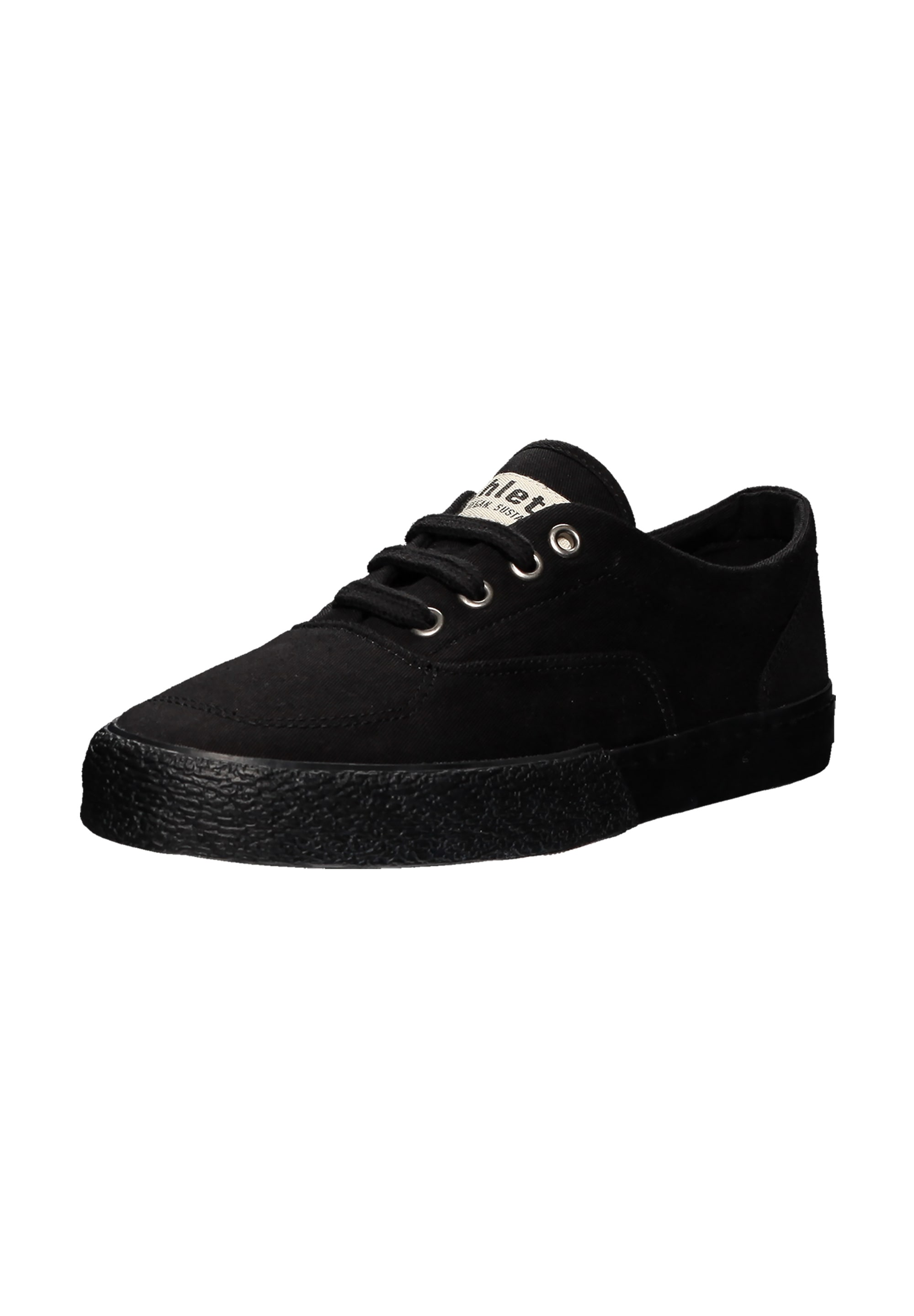 ETHLETIC Sneaker "Fair Sneaker Randall II", Fair / Vegan / Nachhaltig günstig online kaufen