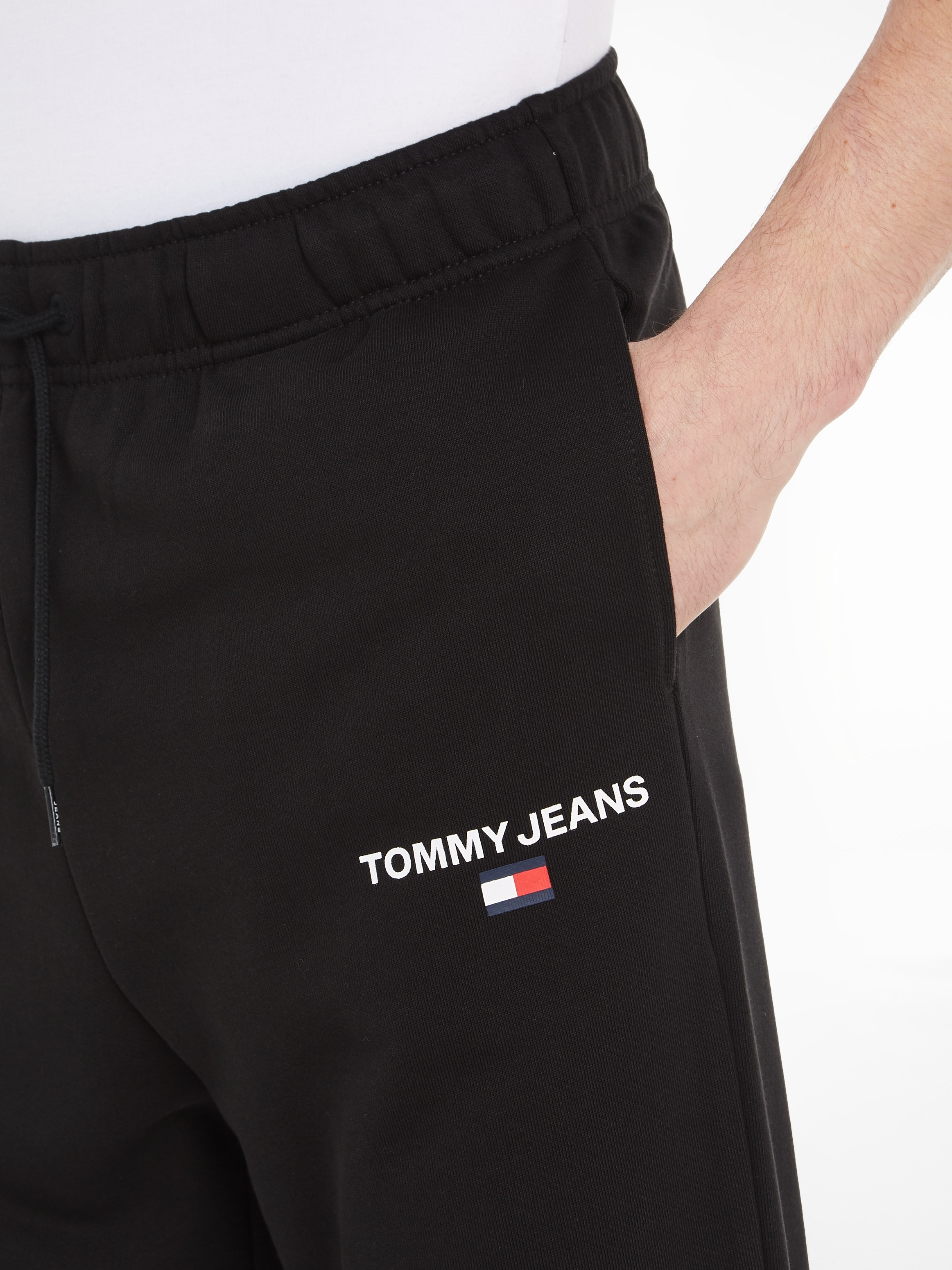 Tommy Jeans Sweathose »TJM REG JOGGER« | ▷ GRAPHIC kaufen BAUR ENTRY