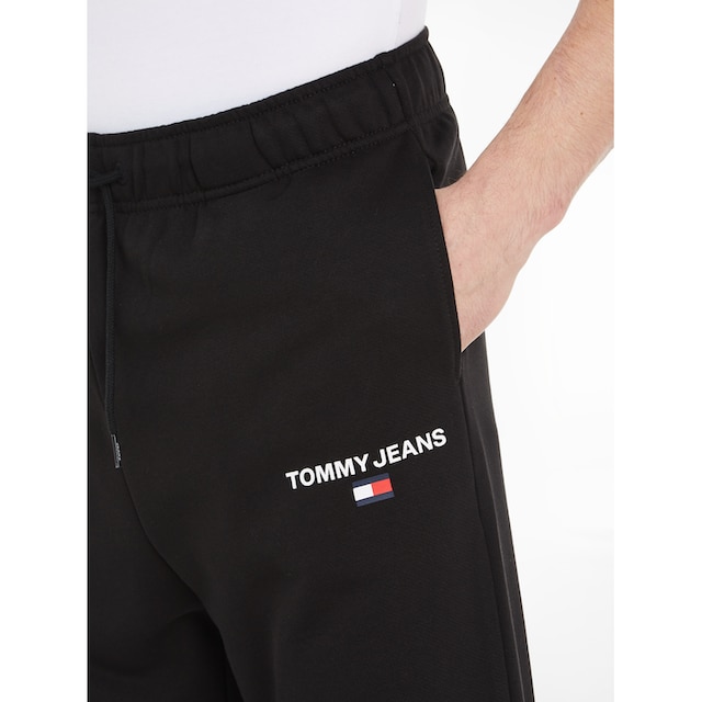 Tommy Jeans Sweathose »TJM REG ENTRY GRAPHIC JOGGER« ▷ kaufen | BAUR