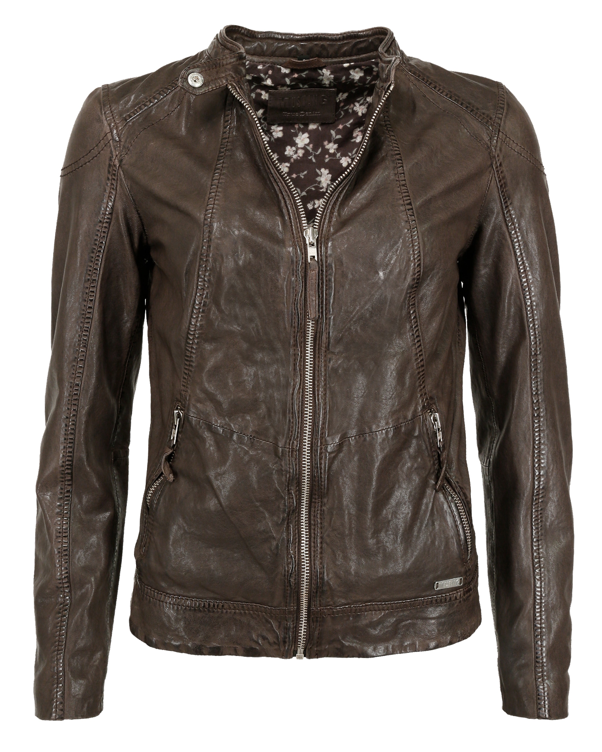 MUSTANG Lederjacke "31020258"