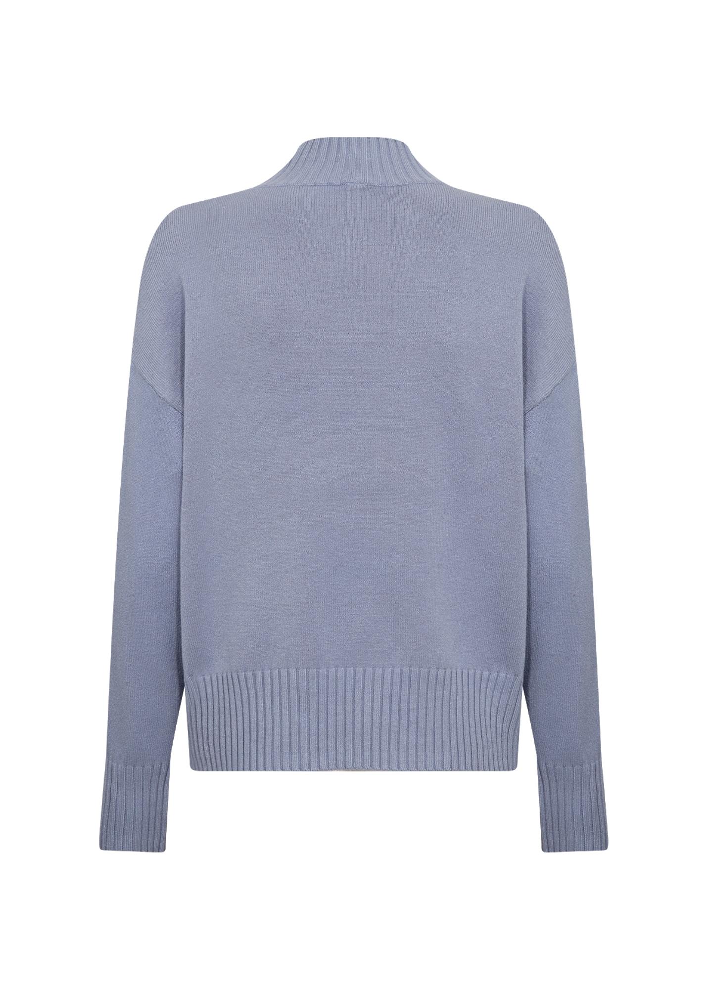 soyaconcept Strickpullover »SC-KANITA 41« Viskosemischung