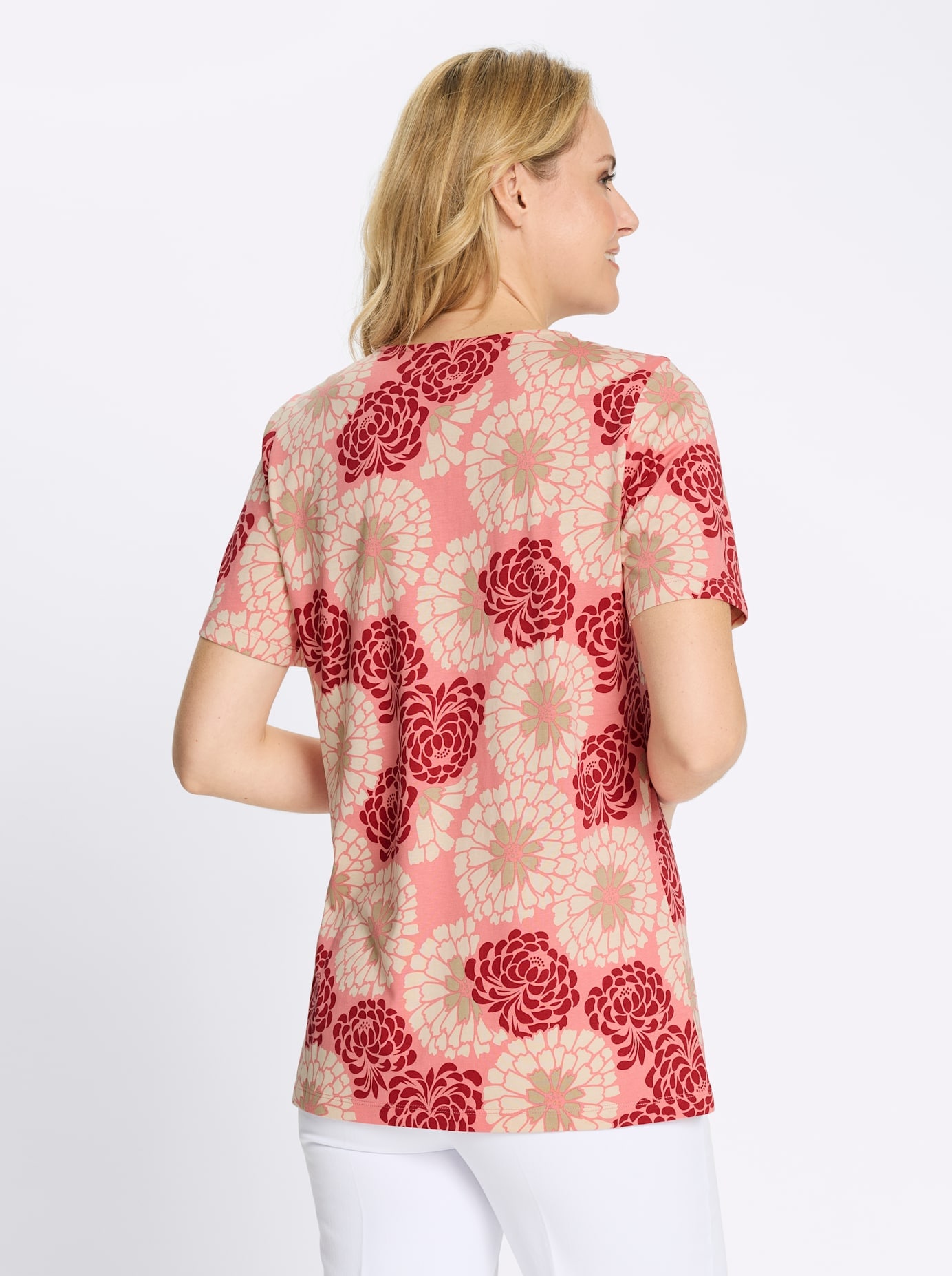 Classic Basics Longshirt »Longshirt« 1 tlg. tlg.