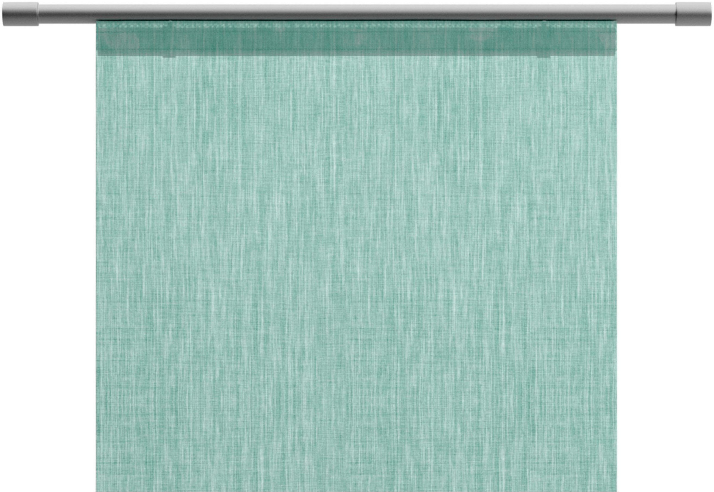 Thumbnail - Neutex for you Schiebegardine "Libre-ECO" Paneelwagen 1 Stk. tlg. 60 x 245 cm (B x H)