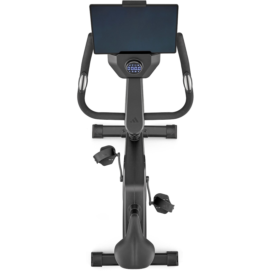 adidas Performance Ergometer »C-24c«, mit Tablet-Halterung, LED-Display, mit Bluetooth und App-Funktion