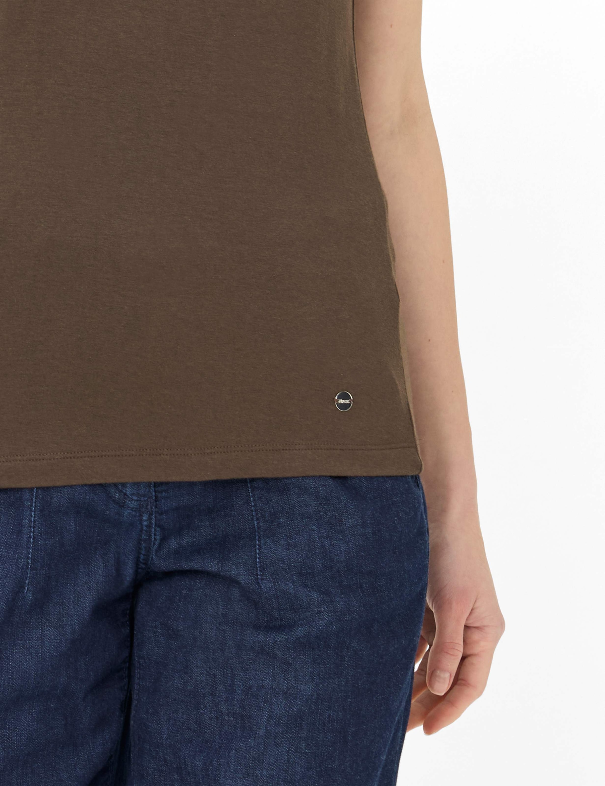 Brax Kurzarmshirt »Style SILVY«