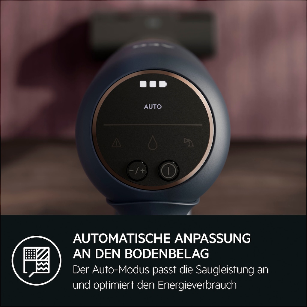 AEG Akku-Hand-und Stielstaubsauger »ULTIMATE 7000 (AP71A142XN)«