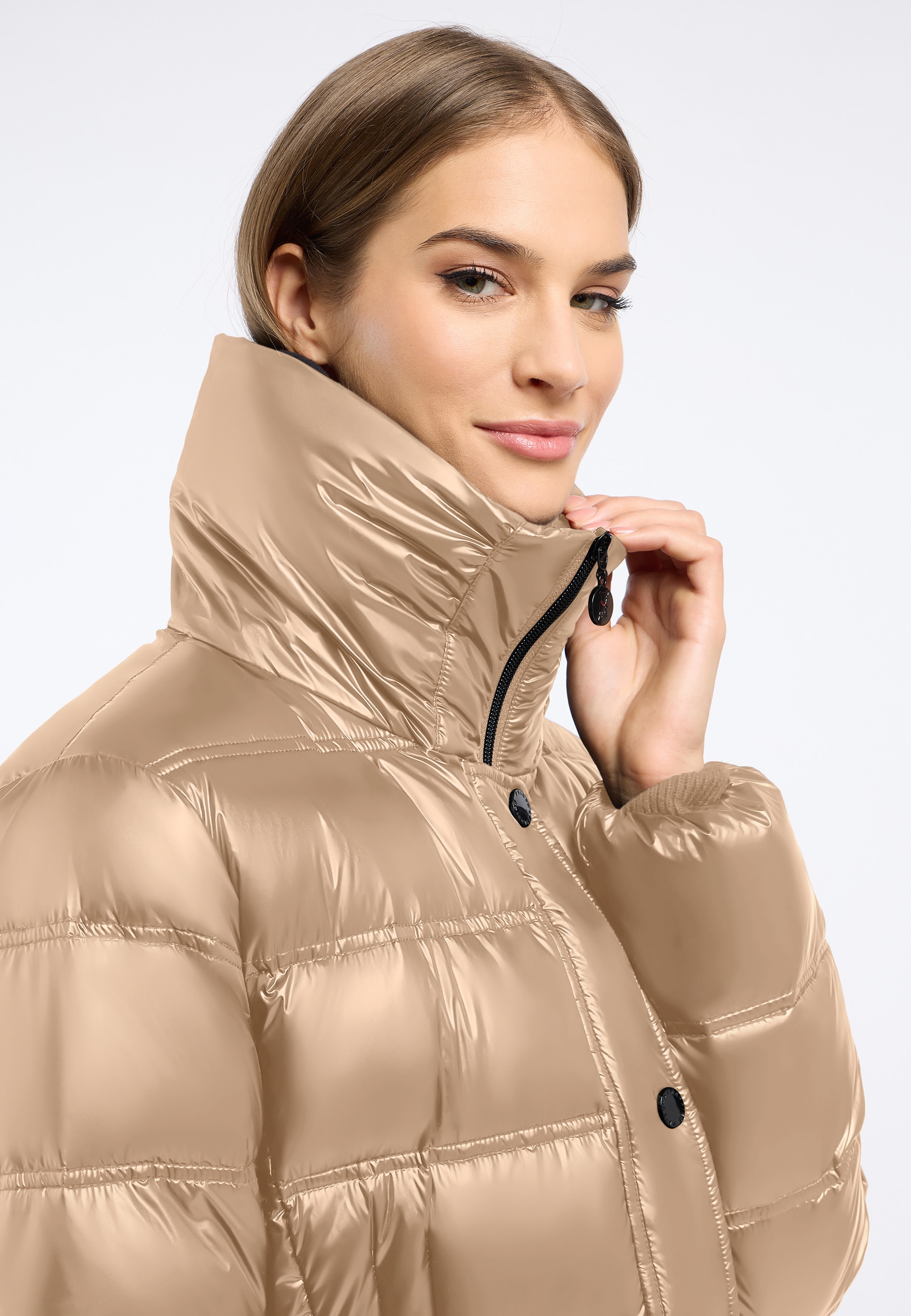Frieda & Freddies Langmantel »Thermolite Coat / Marnie«