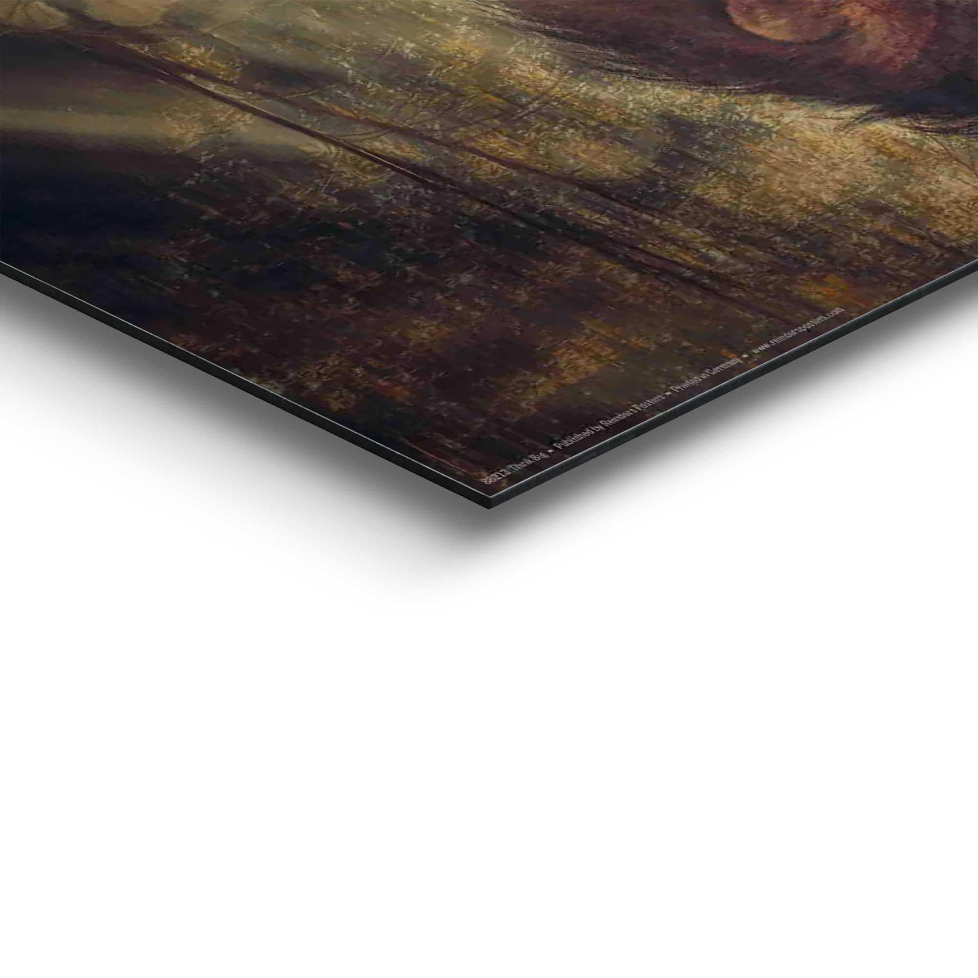 Reinders! Deco-Panel »Glaube an dich!«