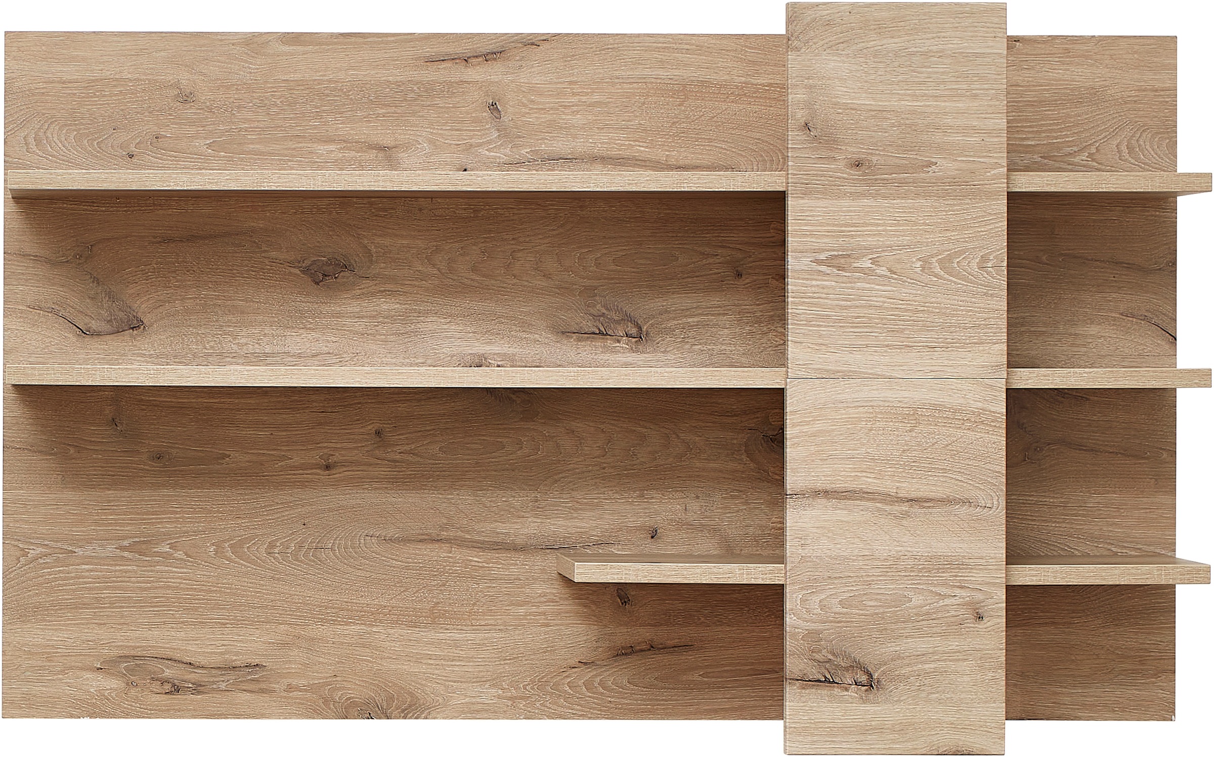 Thumbnail - Innostyle Wohnwand "BELLANO" Komplett-Set, 3 Stk. tlg.