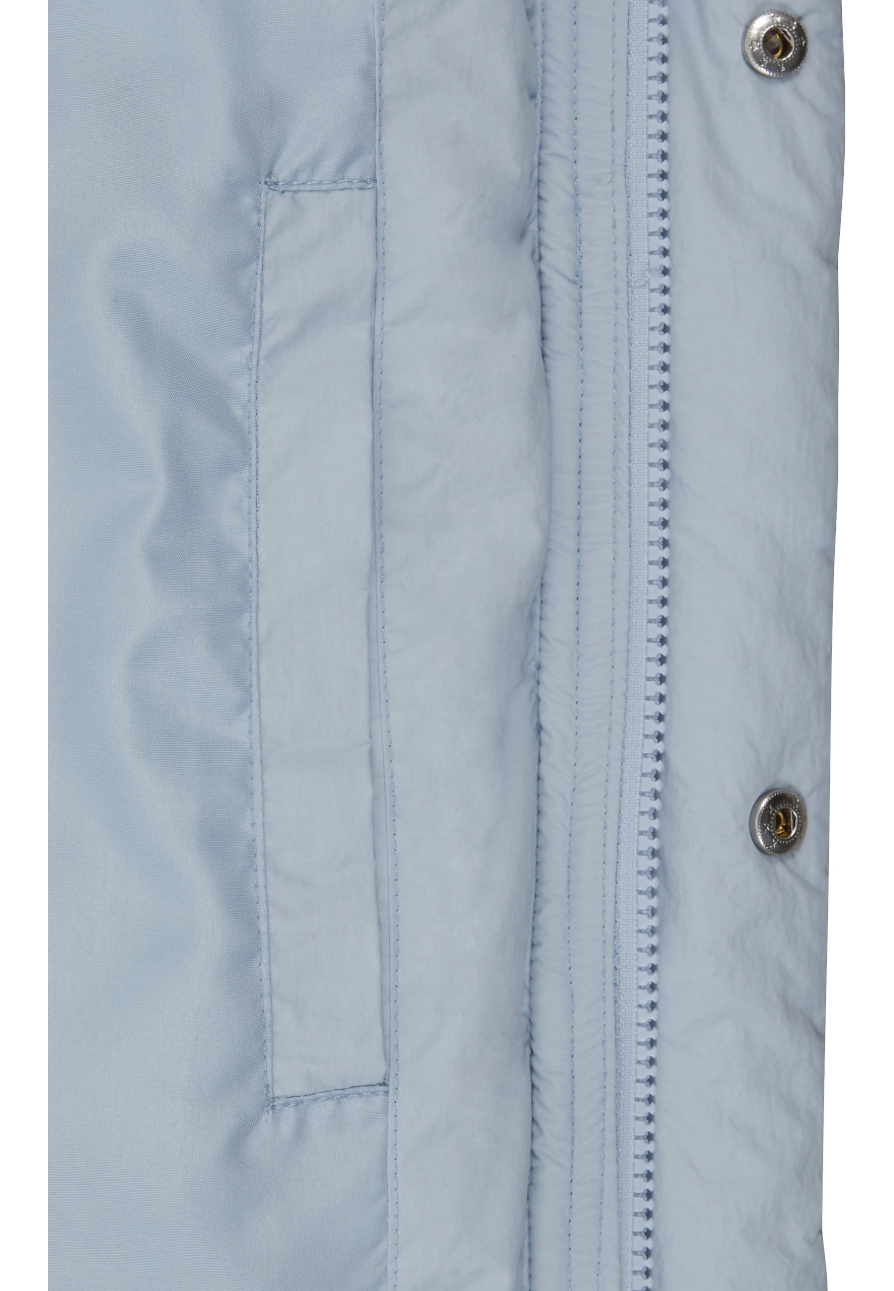 Karl Kani Winterjacke »Karl Kani Karl Kani Small Signature Puffer Jacket« 1 Stk. tlg. ohne Kapuze