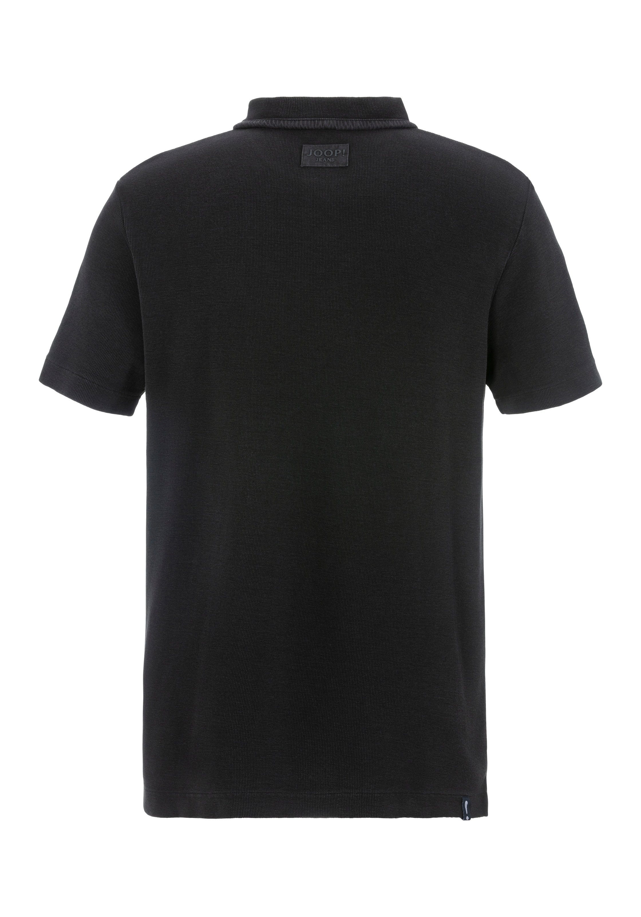 Joop Jeans Poloshirt »Djamal«, mit Knopfleiste