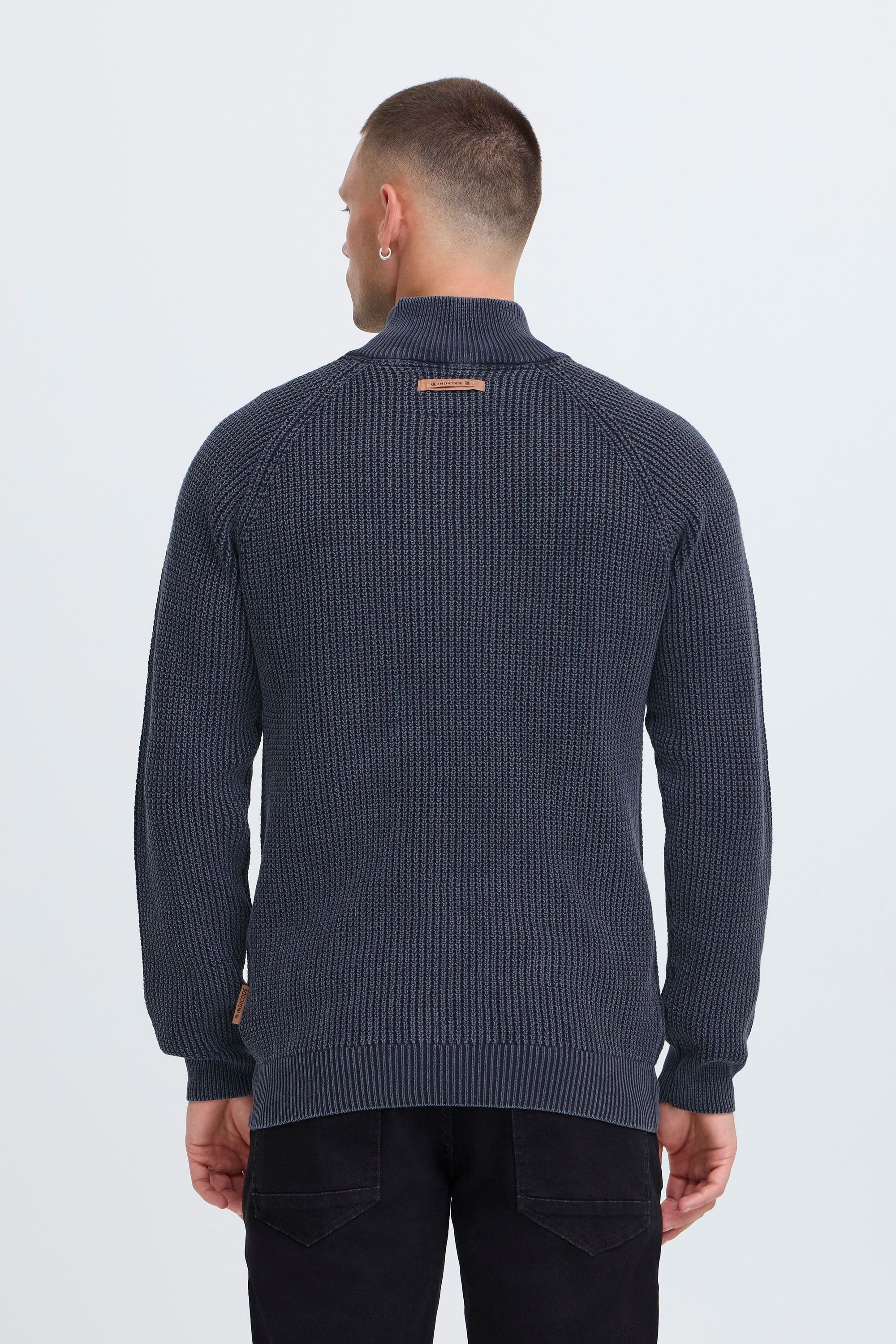 Indicode Troyer »Troyer IDRocklyn«