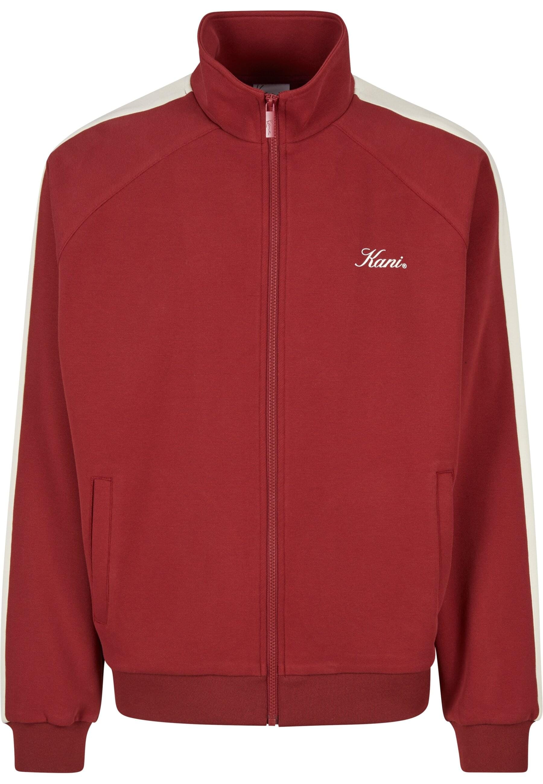 Karl Kani Trainingsjacke "Karl Kani Kani Sidestripe Trackjacket", (1 St.), günstig online kaufen