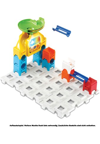 Vtech ® Kugelbahn »Marble Rush - Kugelbahn-S...