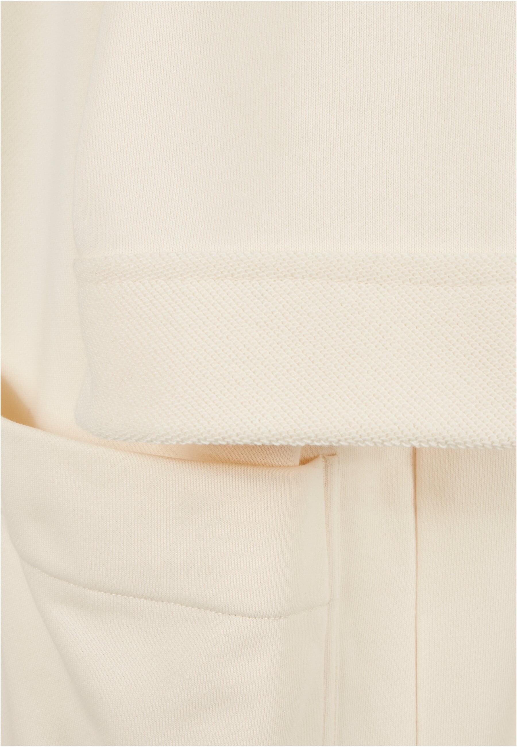 URBAN CLASSICS Sweatjacke »Urban Classics Damen Ladies Oversized Terry Cardigan«