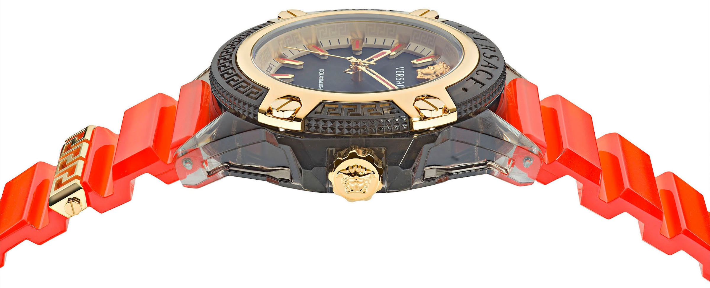 Versace Quarzuhr ACTIVE, kaufen VE6E00223« BAUR »ICON online 