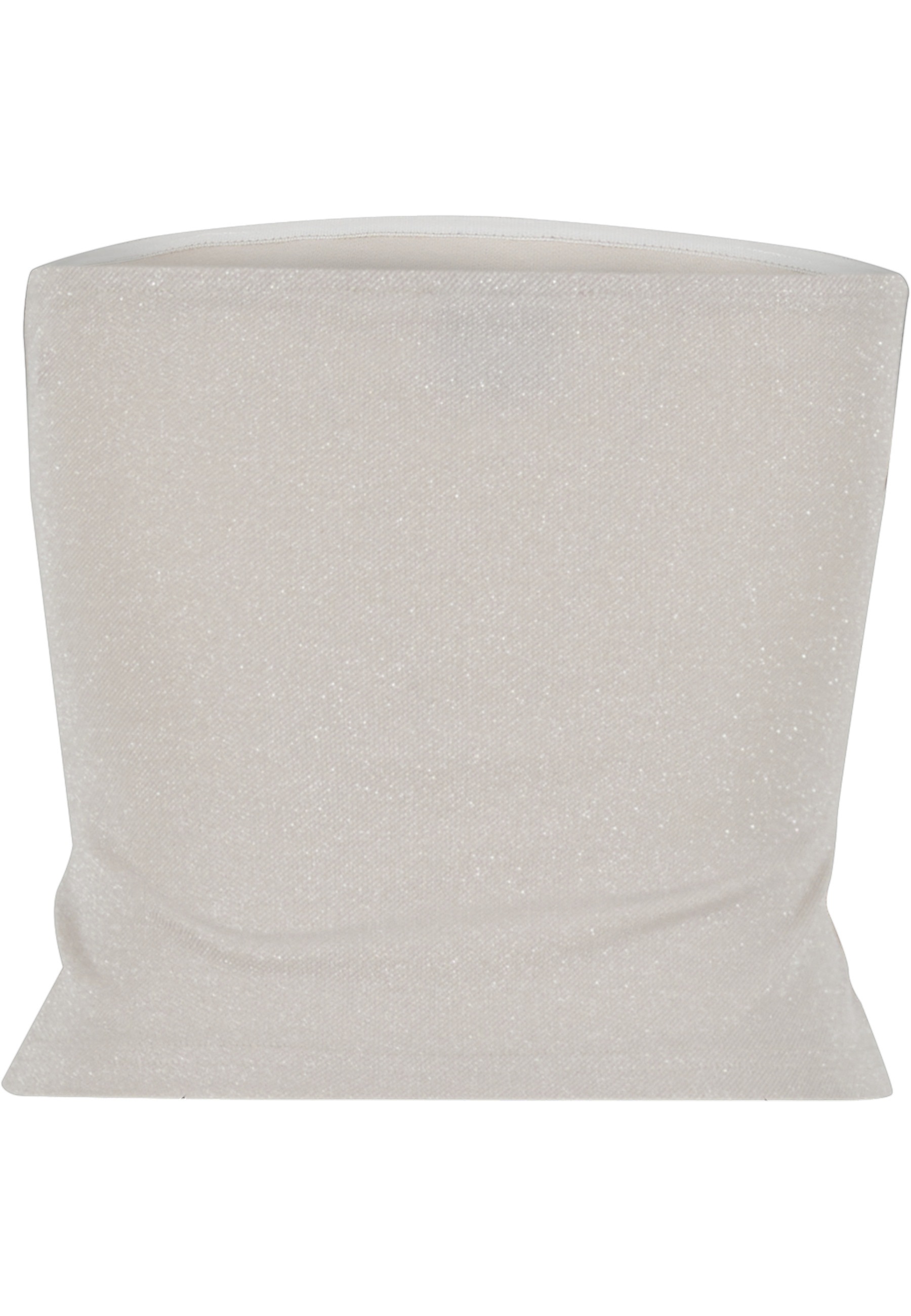 URBAN CLASSICS Bandeautop »Urban Classics Ladies Glitter Bandeau«
