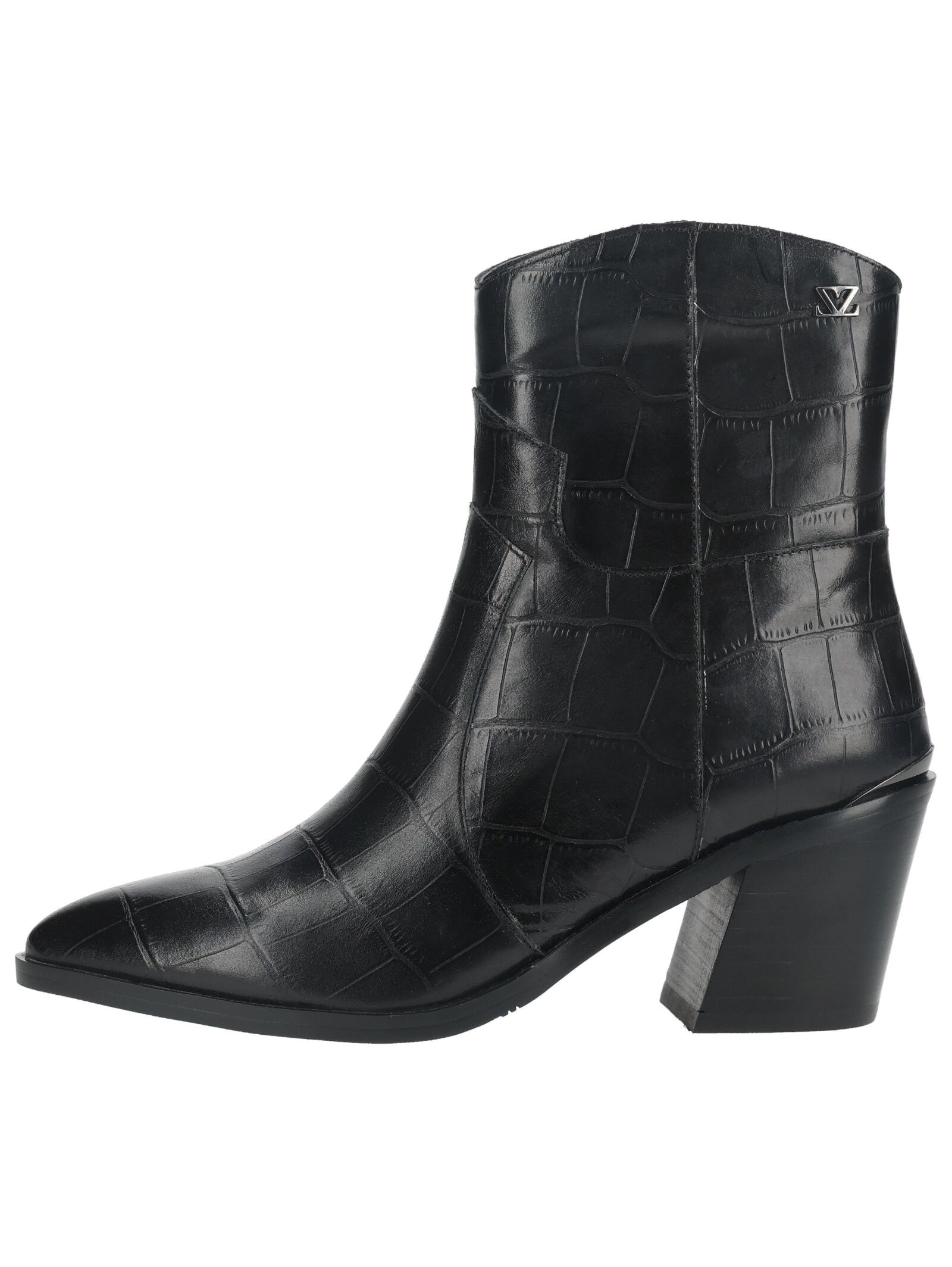 Lazamani Stiefelette »Lazamani Stiefelette Leder«