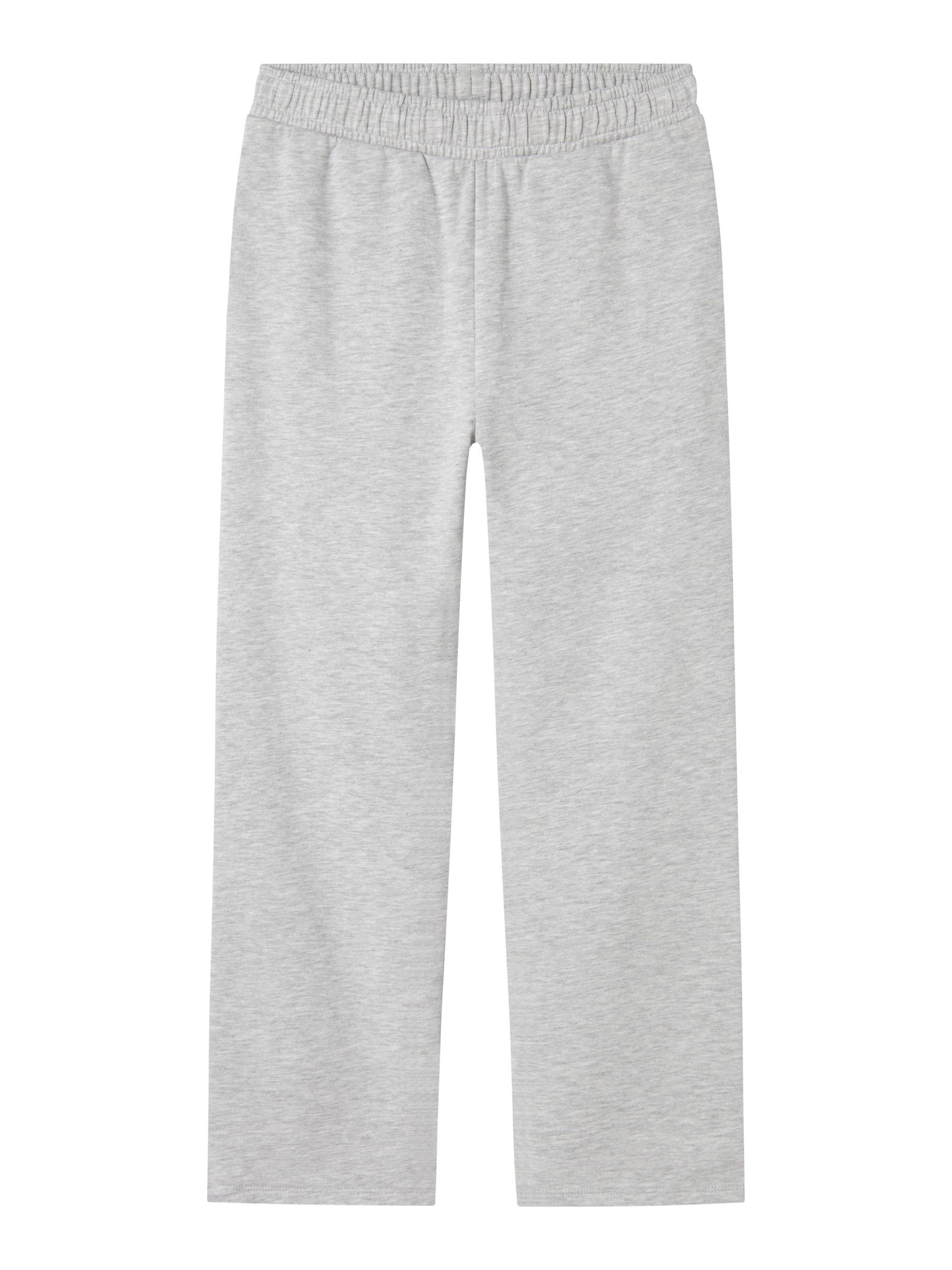 Name It Sweathose »NKFMILLE STRAIGHT SWEAT PANT UNB NOOS«