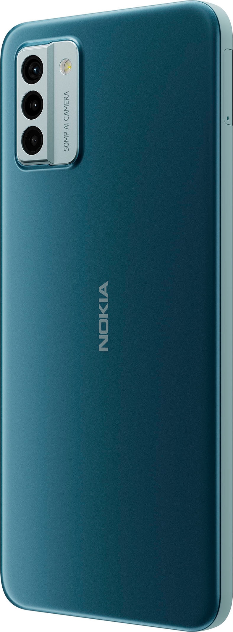 Nokia Smartphone »G22«, grau, 16,56 64 | GB BAUR MP cm/6,52 Kamera 50 Zoll, Speicherplatz