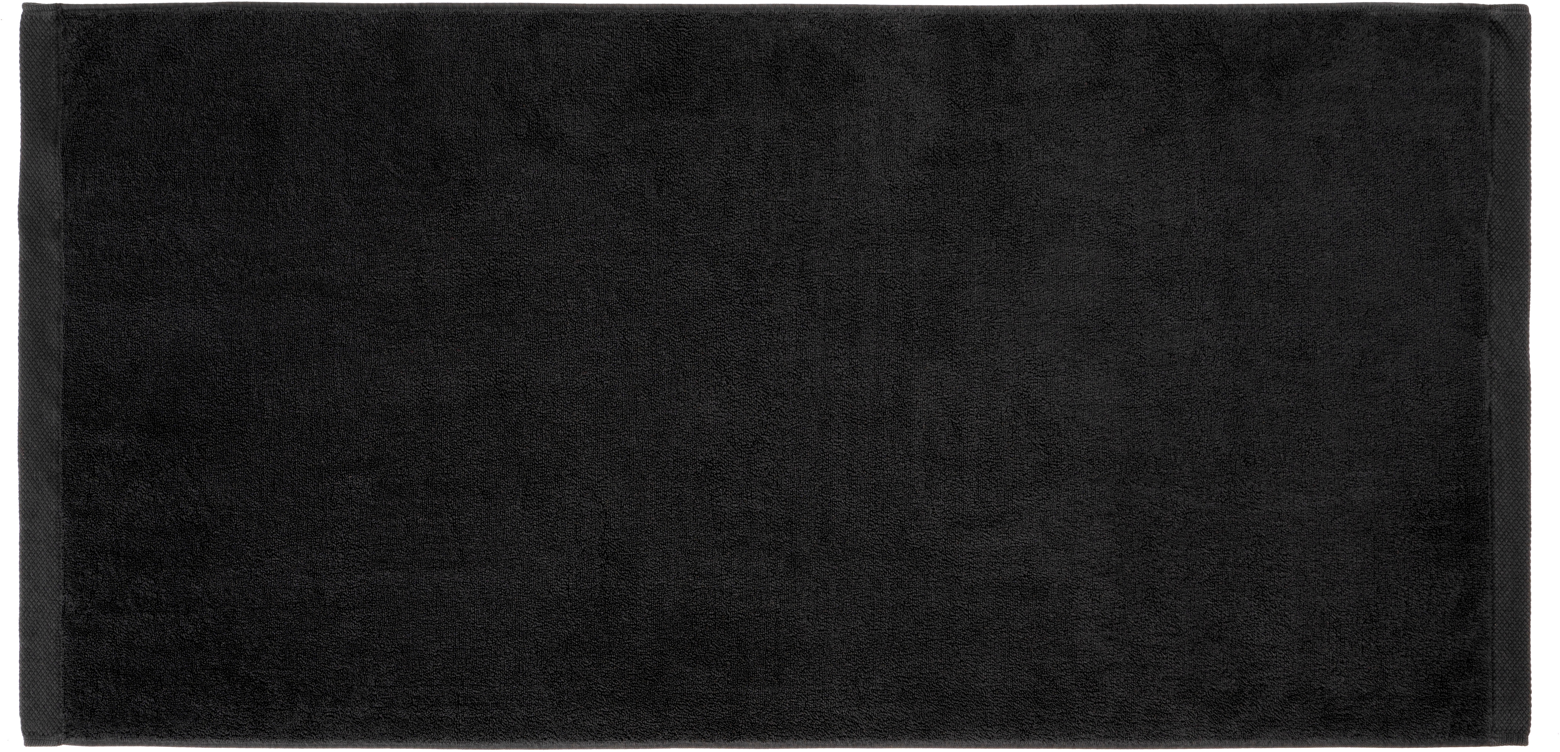 Heckett & Lane Strandtuch "Heckettlane Strandtuch Premium" Strandtuch aus hochwertige Baumwolle, 650gr/m²