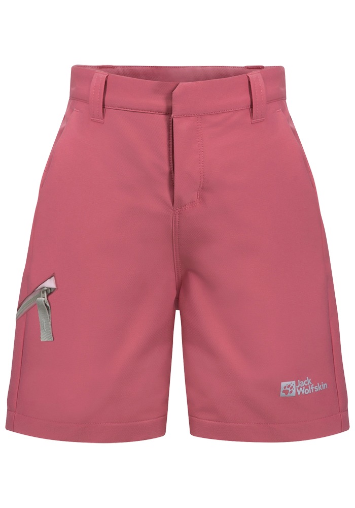 Thumbnail - Jack Wolfskin Shorts "TURBULENCE SHORTS K"