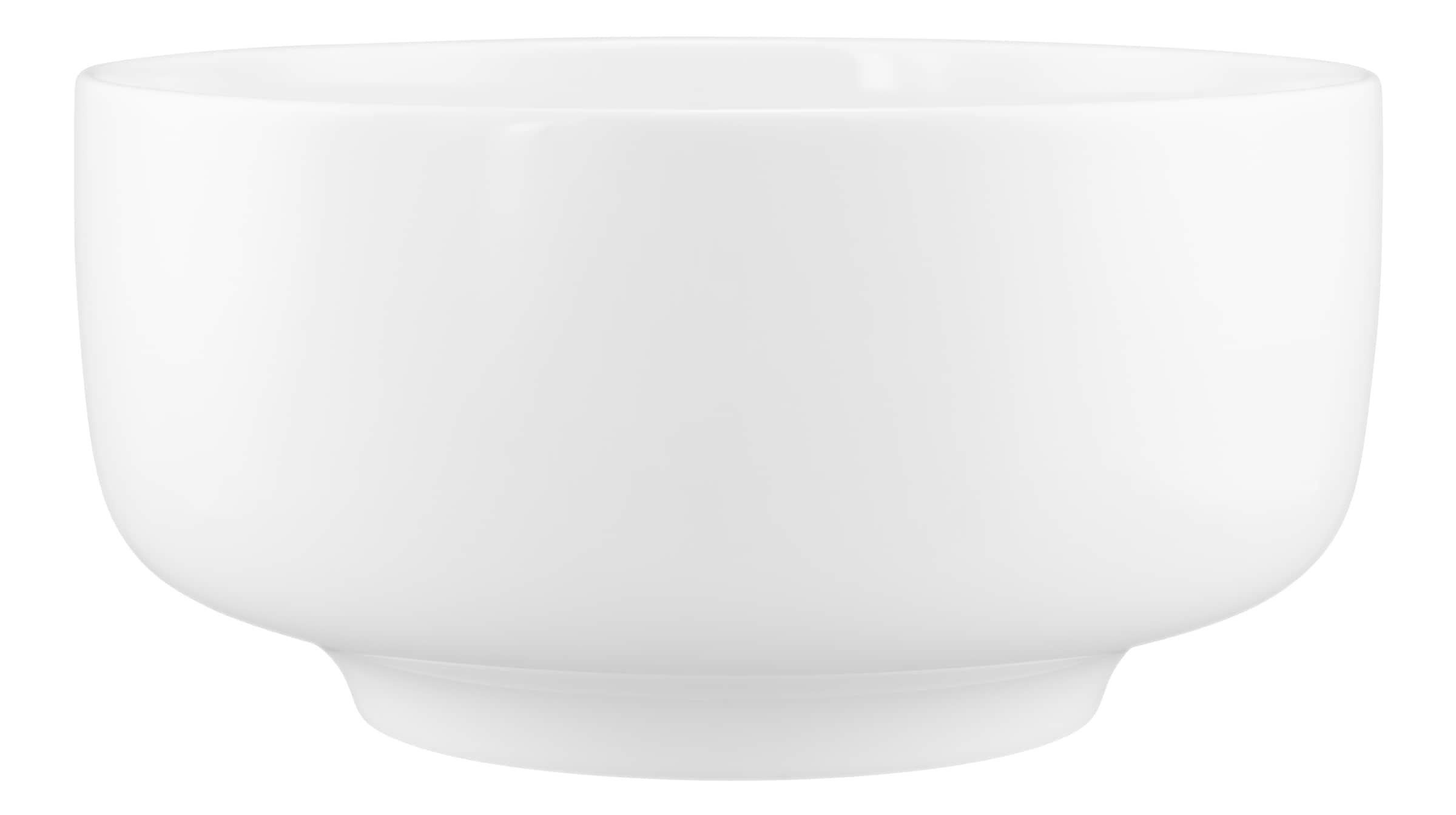 Seltmann Weiden Schüssel »Sento Home« 1 aus Porzellan Schale groß, Bowl