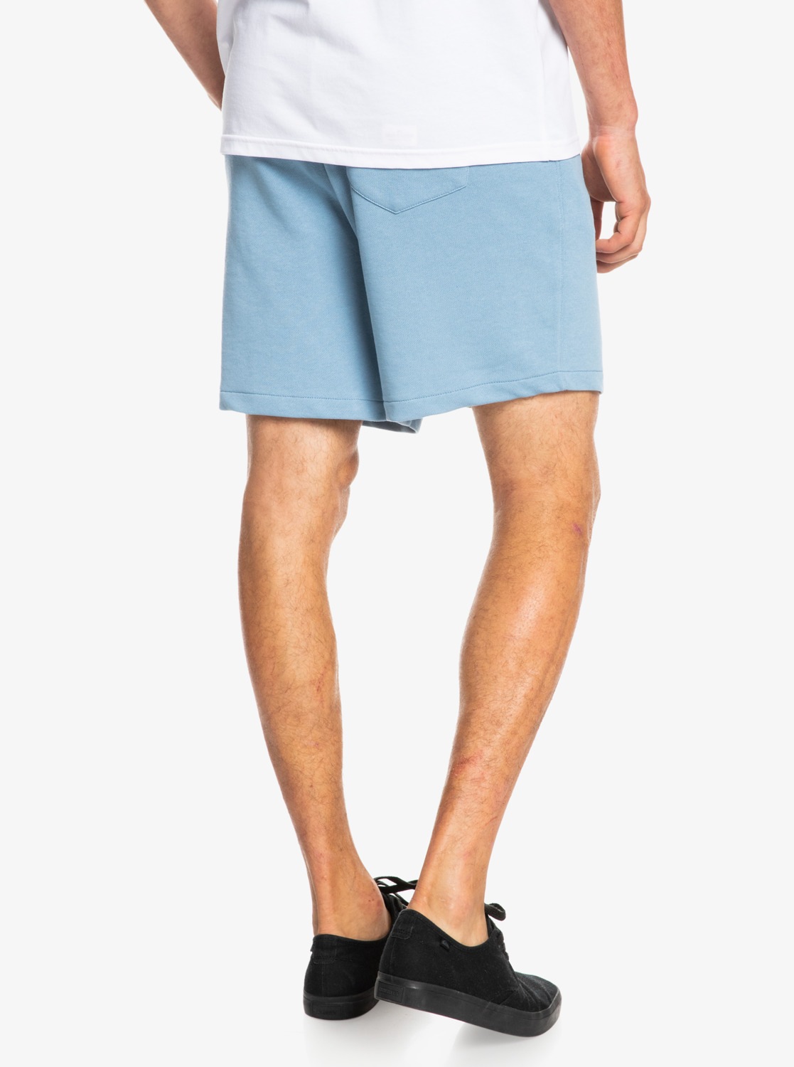 Quiksilver Sweatshorts »Essentials 19"«