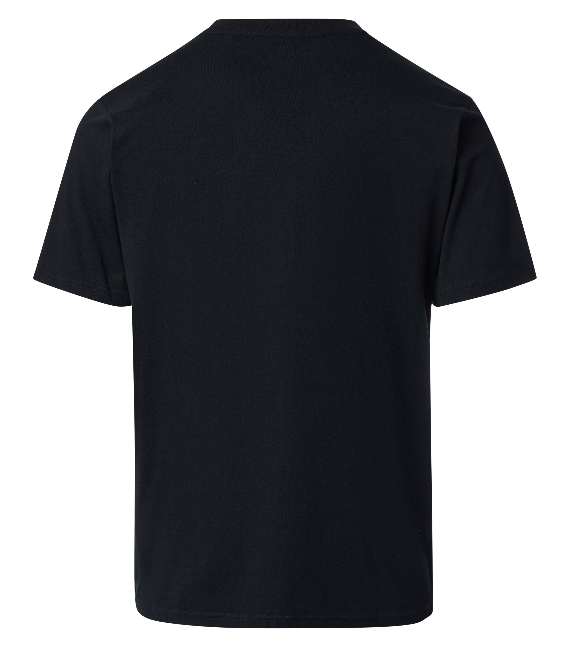 CASAMODA Doppelpack T-Shirt Black 4XL 7