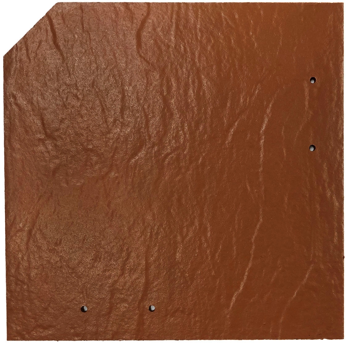Skanholz Doppelcarport »Wendland«, Leimholz-Fichte, 550 cm, Nussbaum, mit Abstellraum mit Aluminiumdach, rote Blende