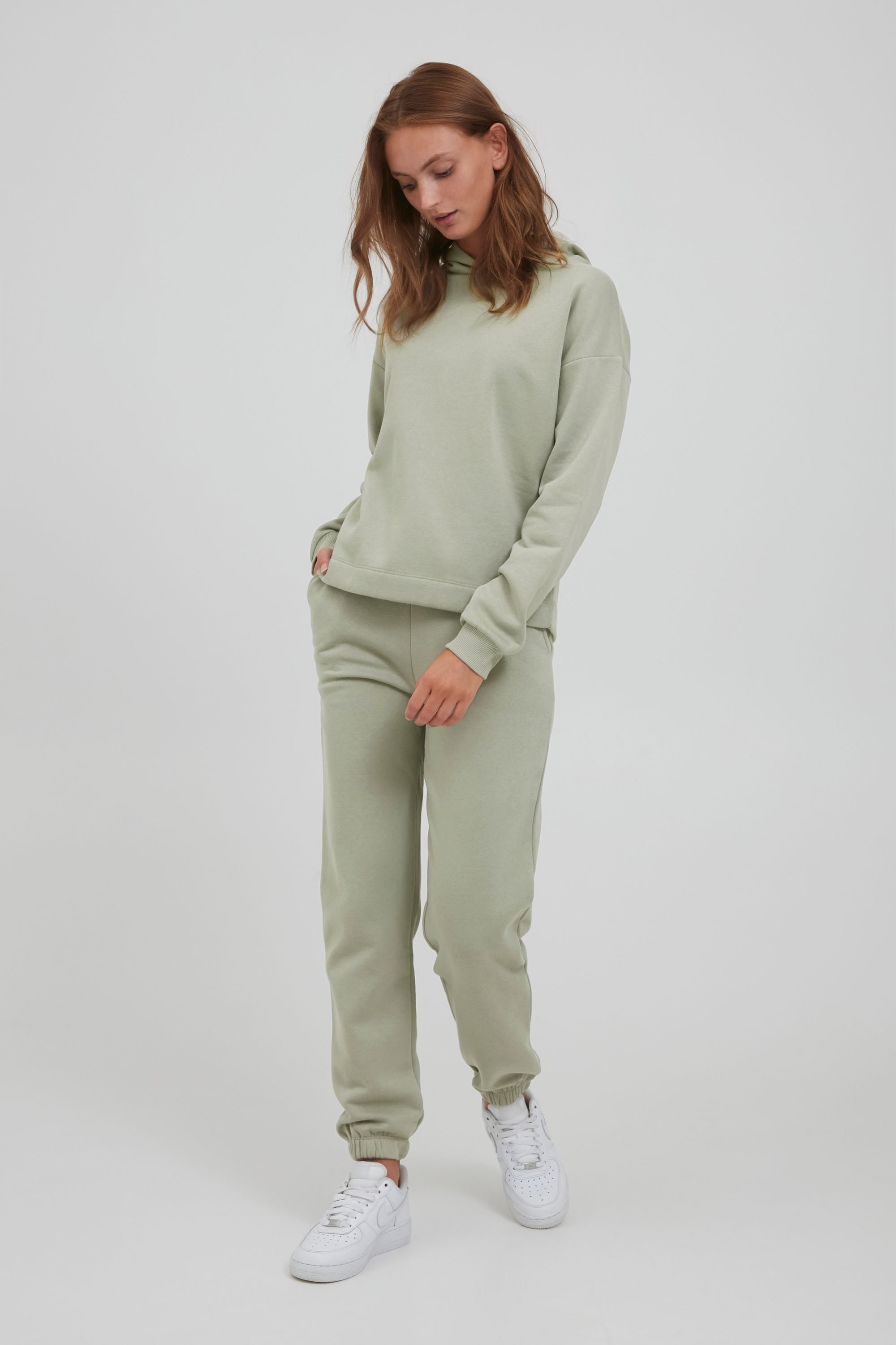 b.young Kapuzensweatshirt »Kapuzenpullover BYSammia«