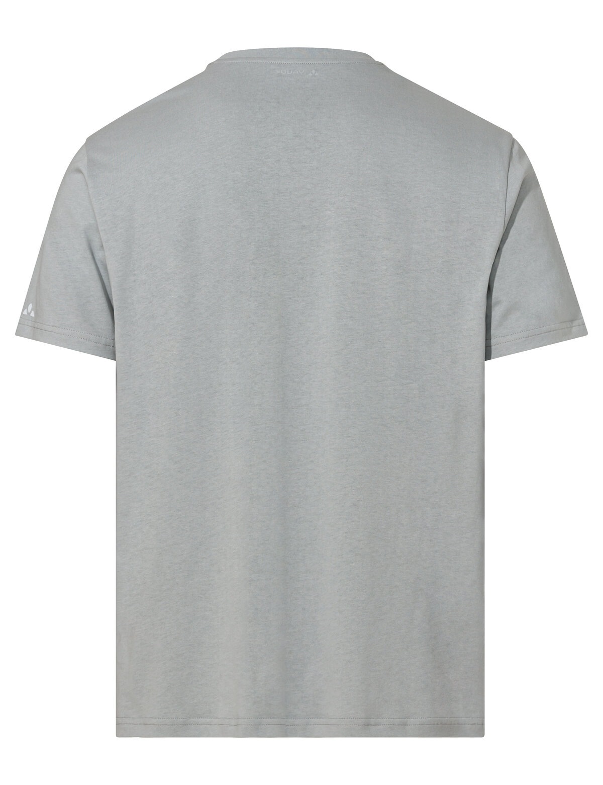 VAUDE Funktionsshirt »MEN'S CYCLIST T-SHIRT V«, Fahrradshirt mit Print