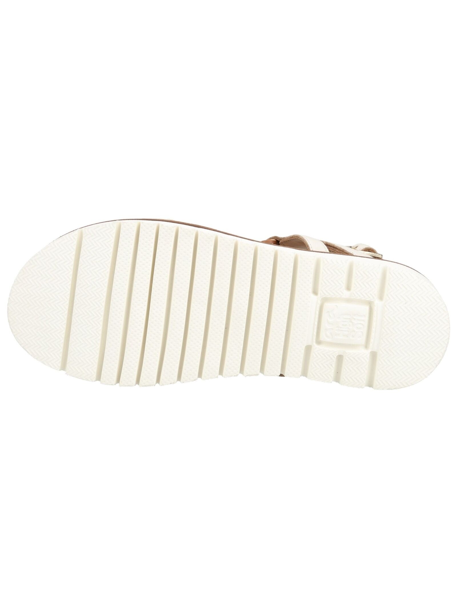 Ara Riemchensandale »Ara Sandalen Glattleder«