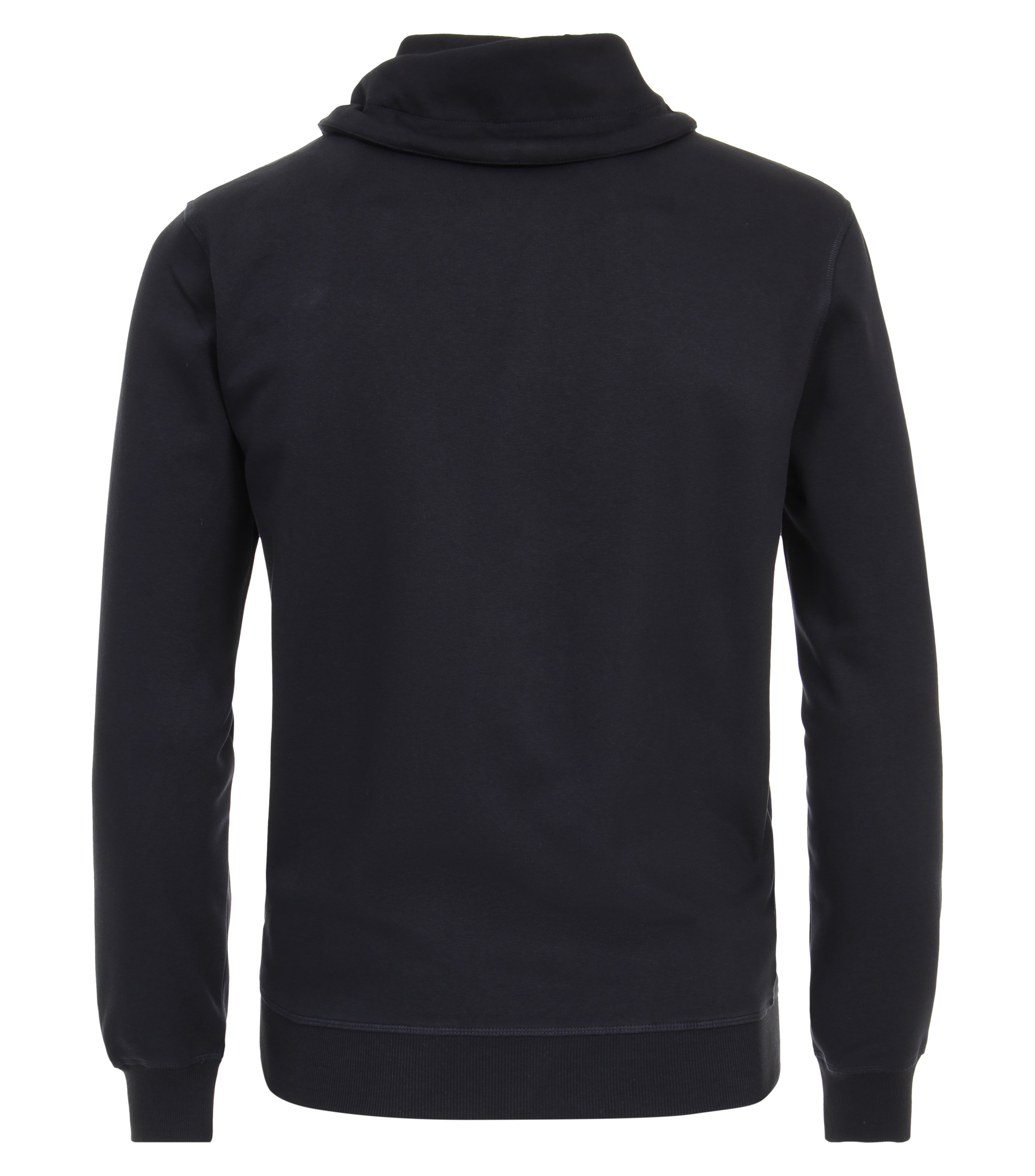 CASAMODA Sweatshirt "CASAMODA Sweatshirt uni" günstig online kaufen