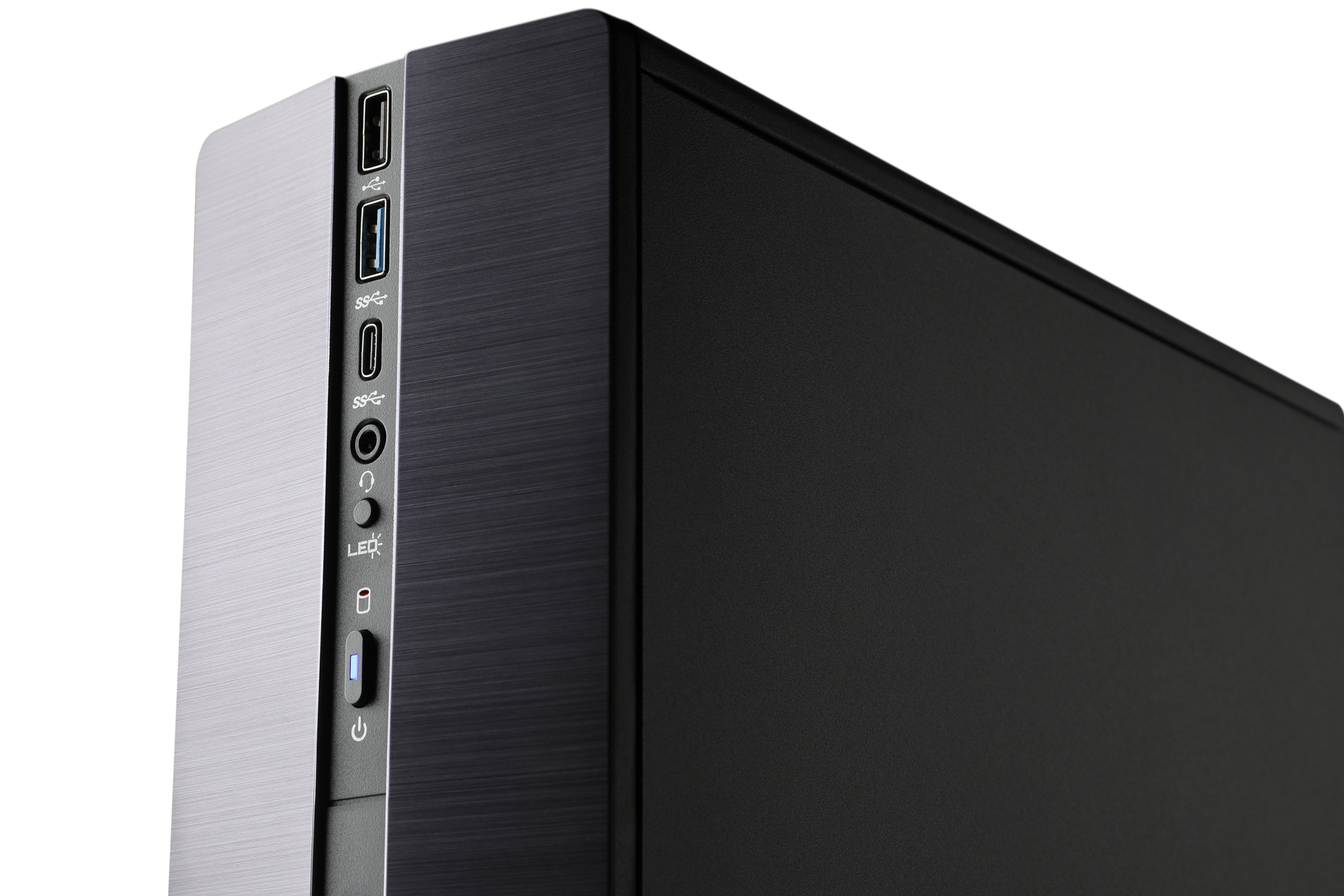 CSL PC »Gemini Slim V24687«