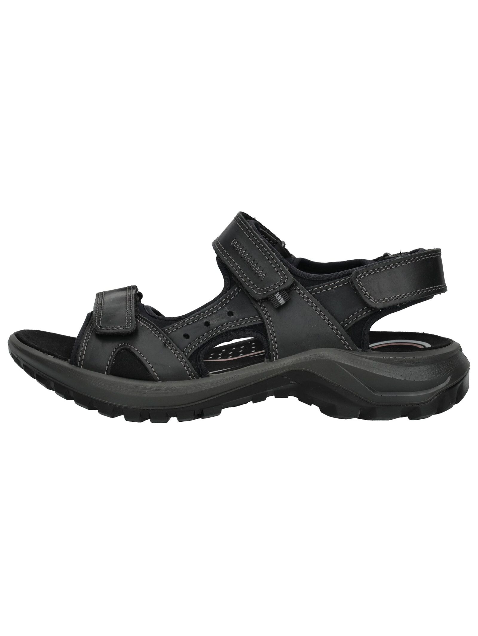 Imac Sandale »Imac Sandalen Leder«
