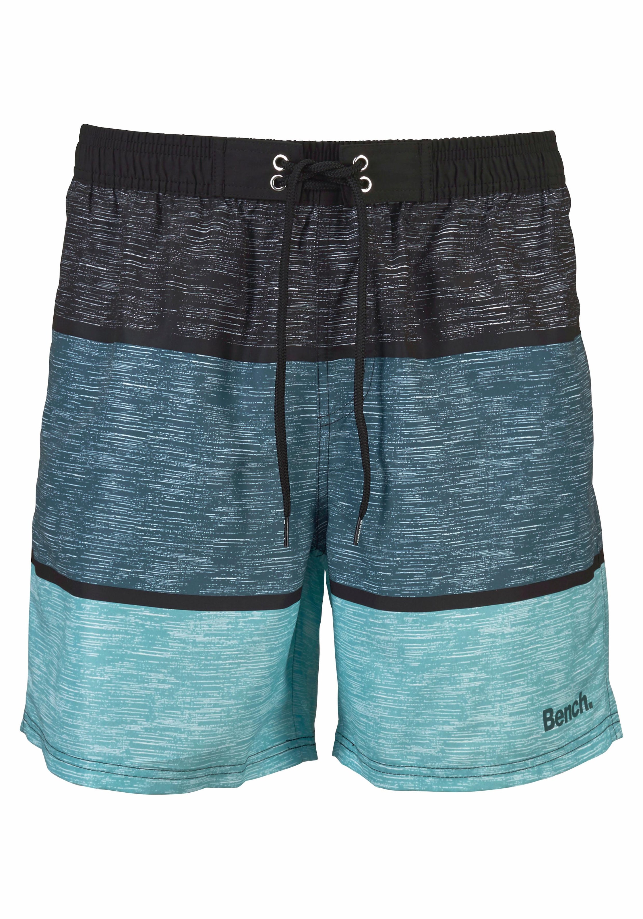 Badeshorts Bench. online kleiner Innentasche. BAUR kaufen mit |