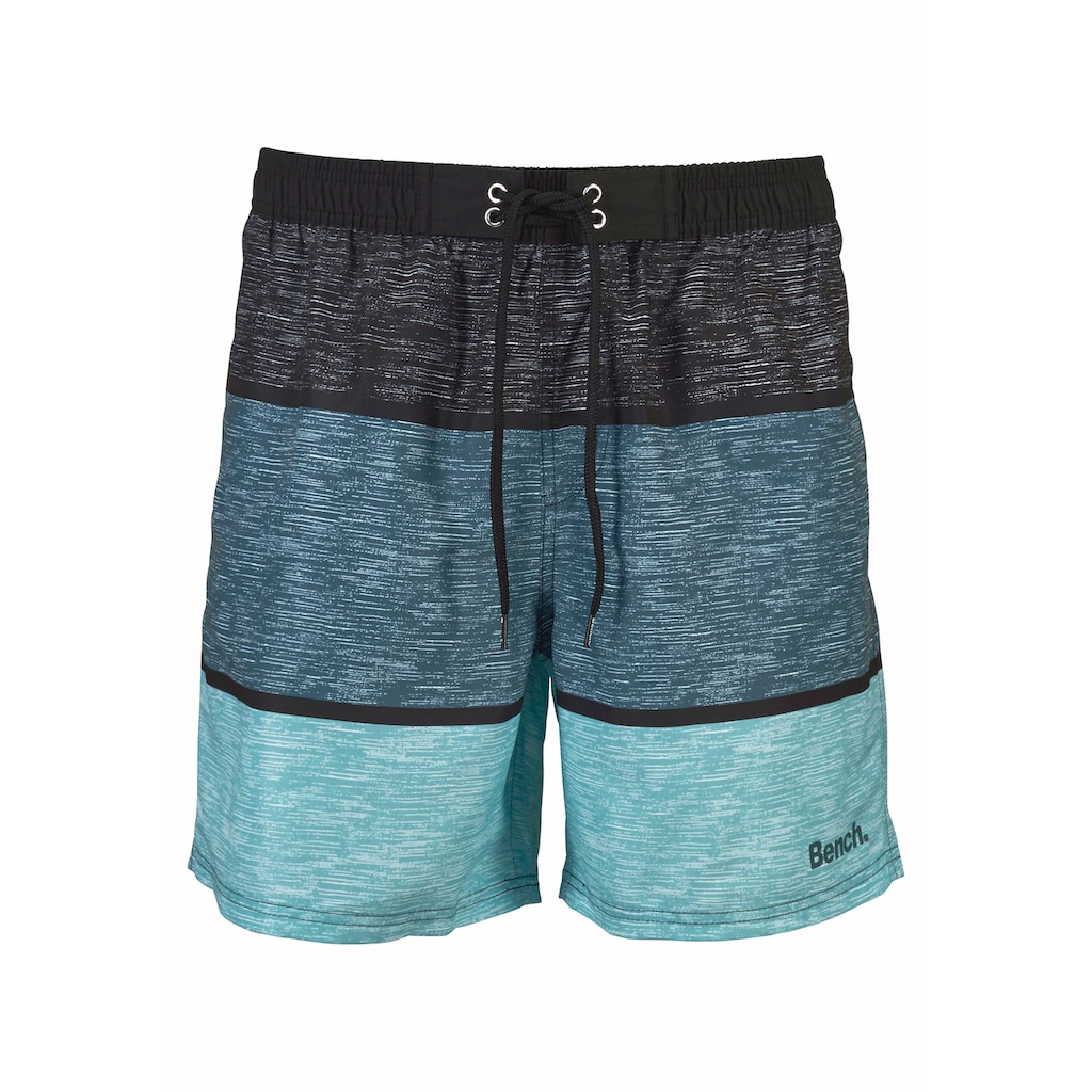 Bench. Badeshorts »Mac«