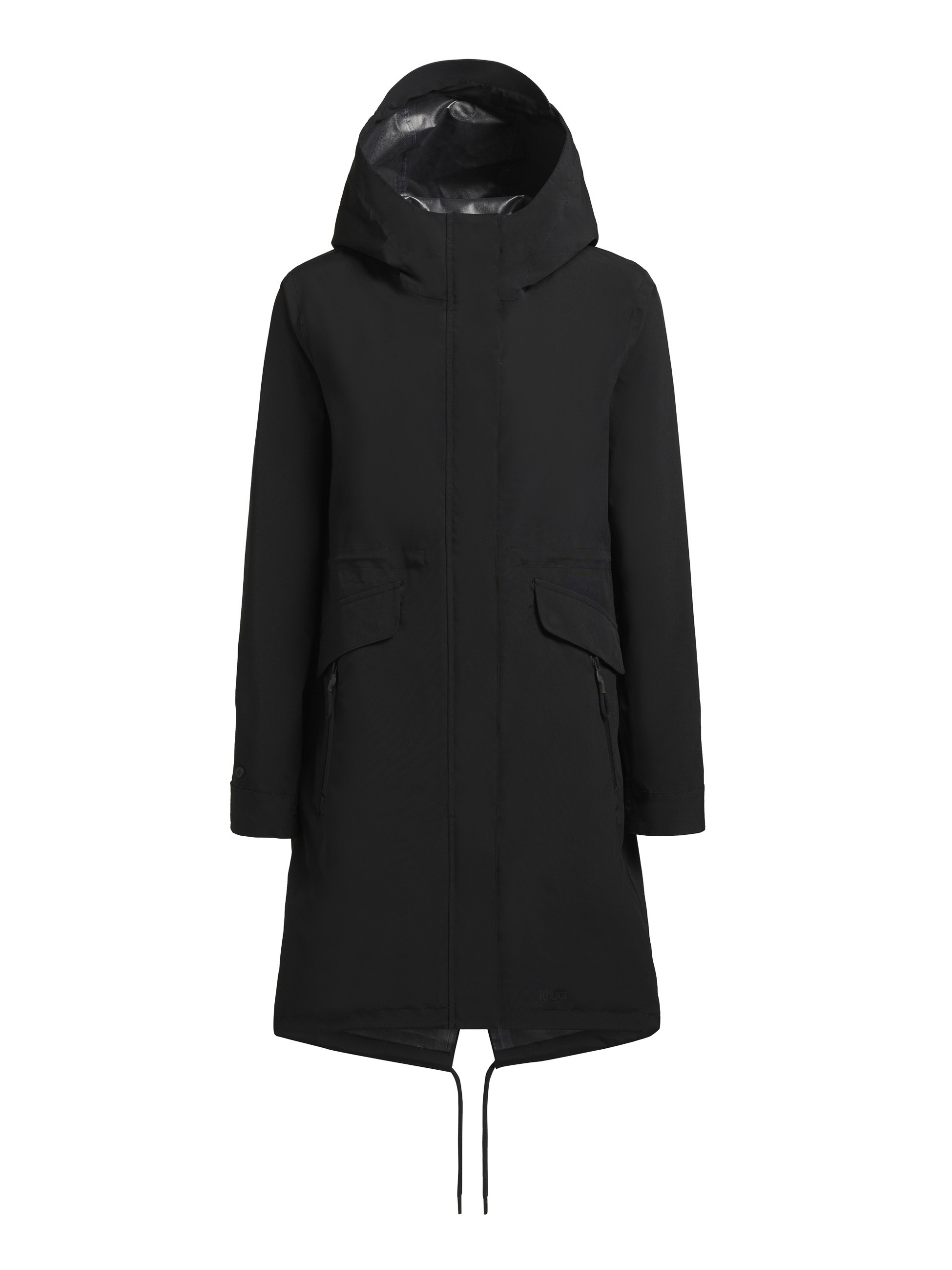 khujo Kurzmantel "NAMARA" günstig online kaufen
