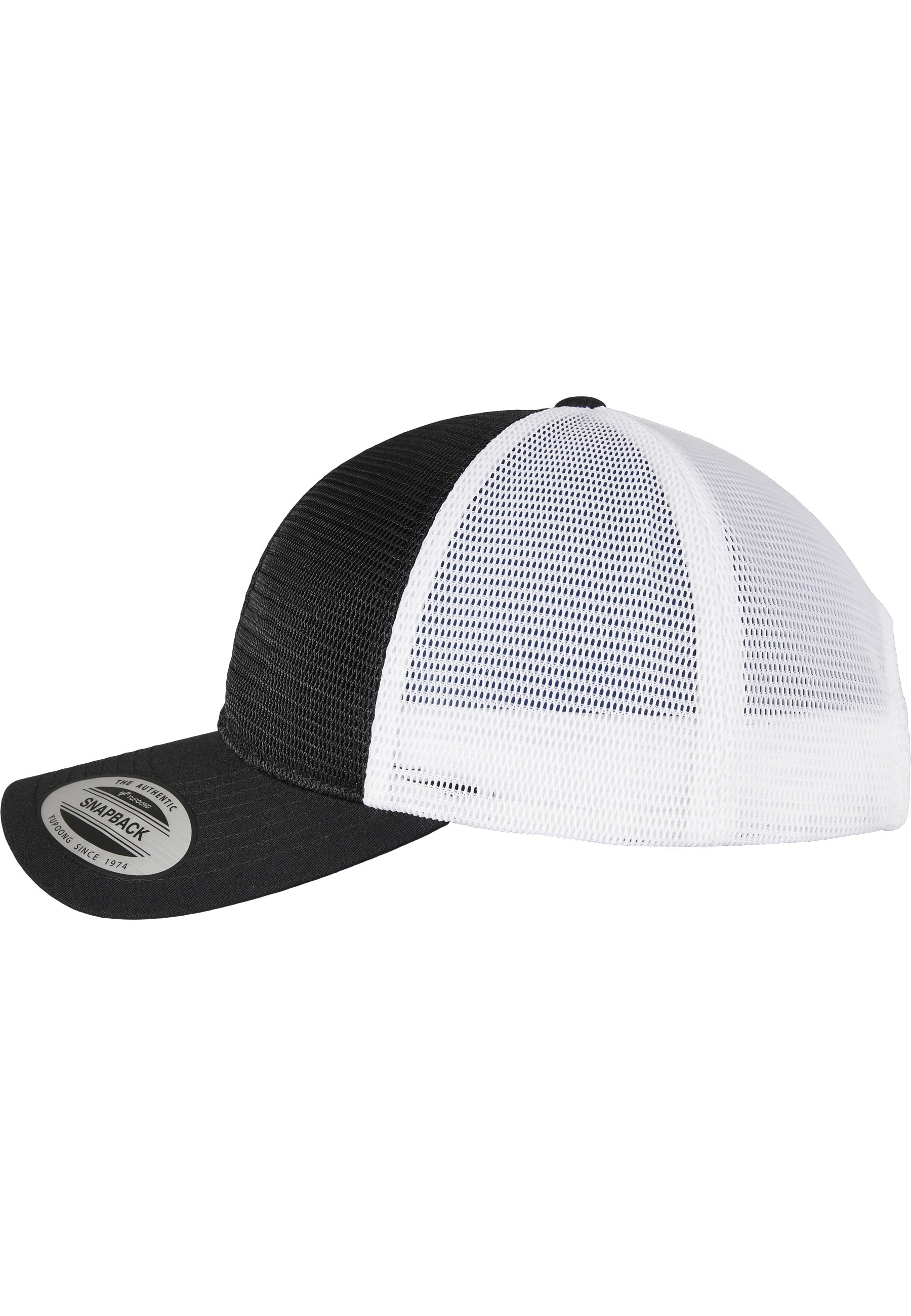 Flexfit Flex Cap »Flexfit Accessoires 360° Omnimesh 2-Tone Cap«