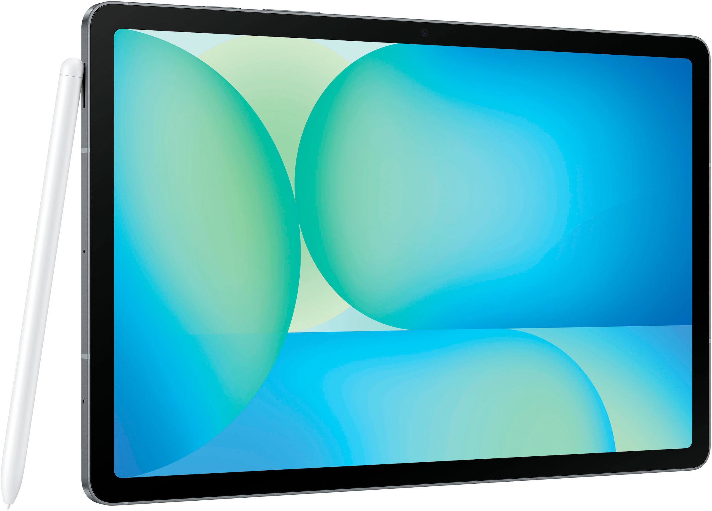 Samsung Tablet »Galaxy Tab S10 FE 5G 256GB«, (27,7 cm / 10,9 Zoll), Android, WUXGA+, 5G,)