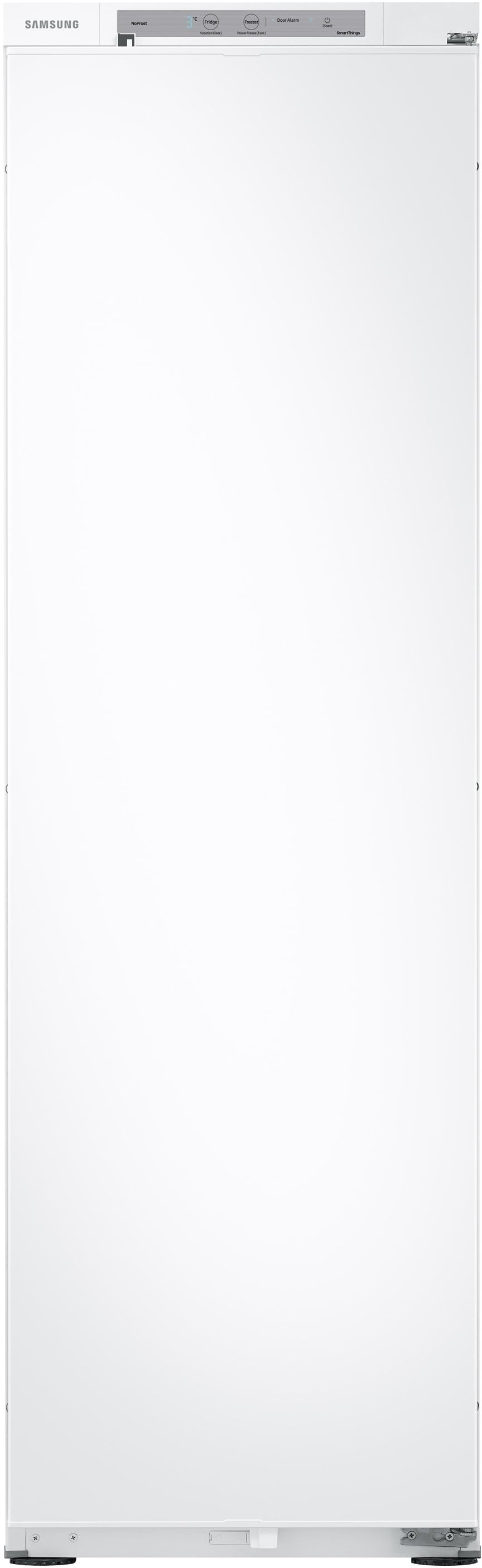Samsung Einbaukühlschrank "BRD27600EWW" 177,5 cm hoch 54 cm breit