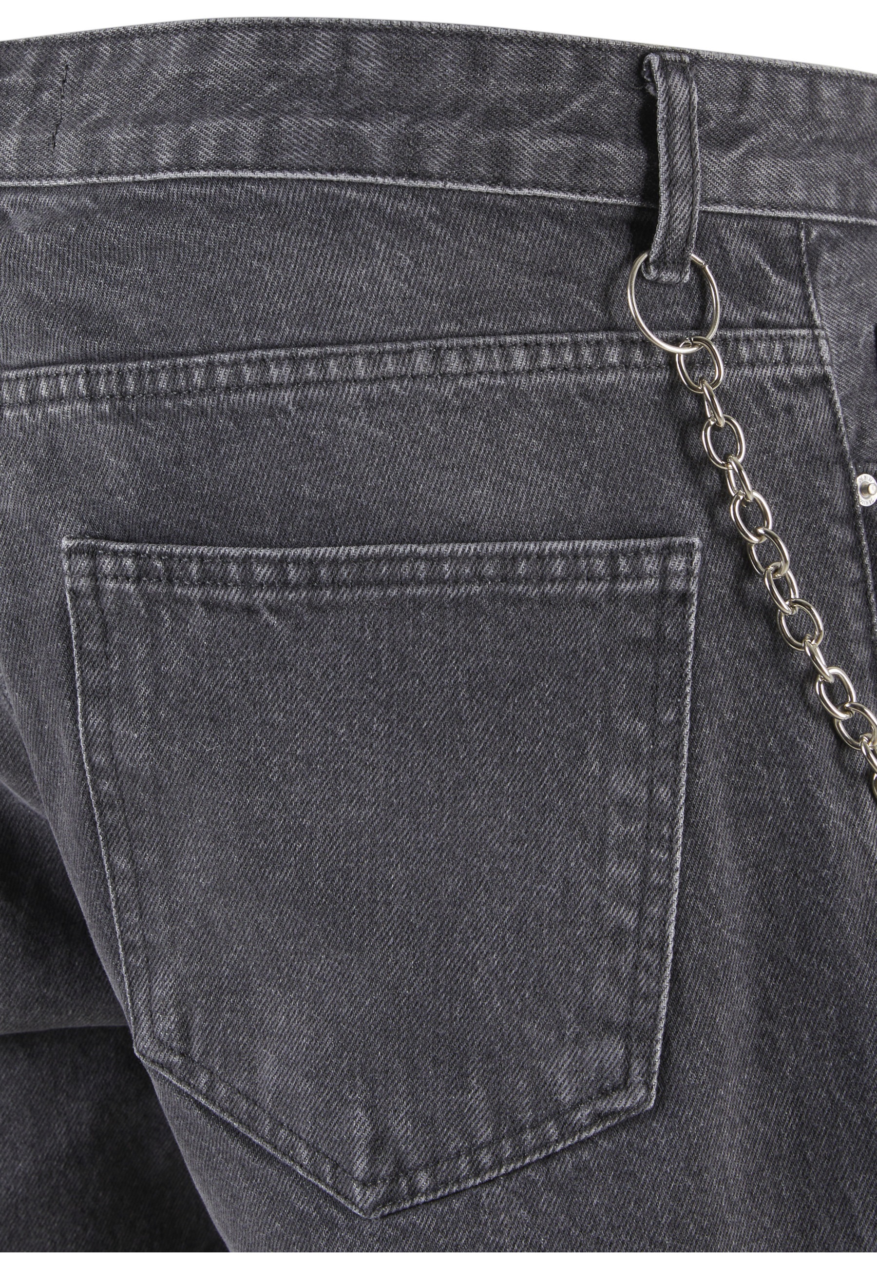 2Y Premium Shorts »2Y Premium Herren 2Y Jeans Shorts«