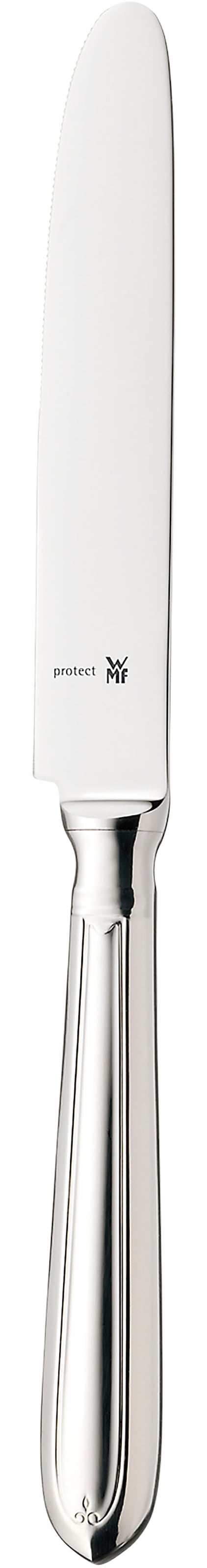 WMF Besteck-Set »Premiere«, (Set, 66 tlg.), ergonomisch, Cromargan protect